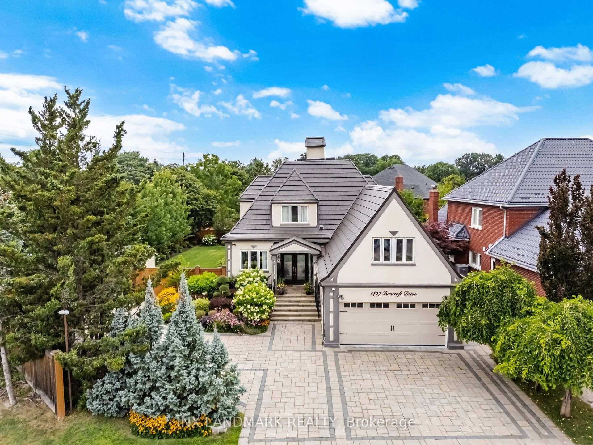 1497 Bancroft Drive