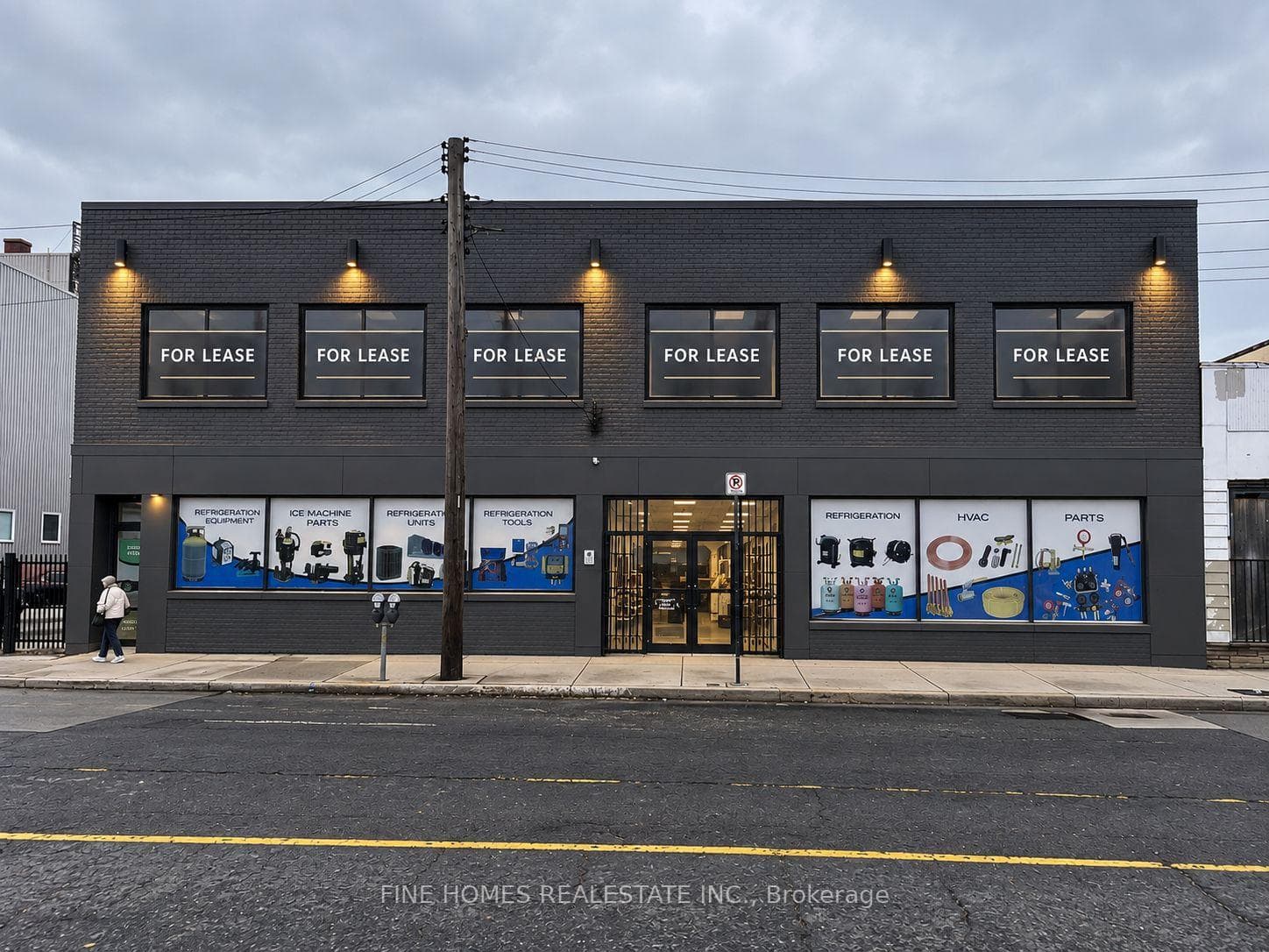 1055 Barton Street Unit Upper