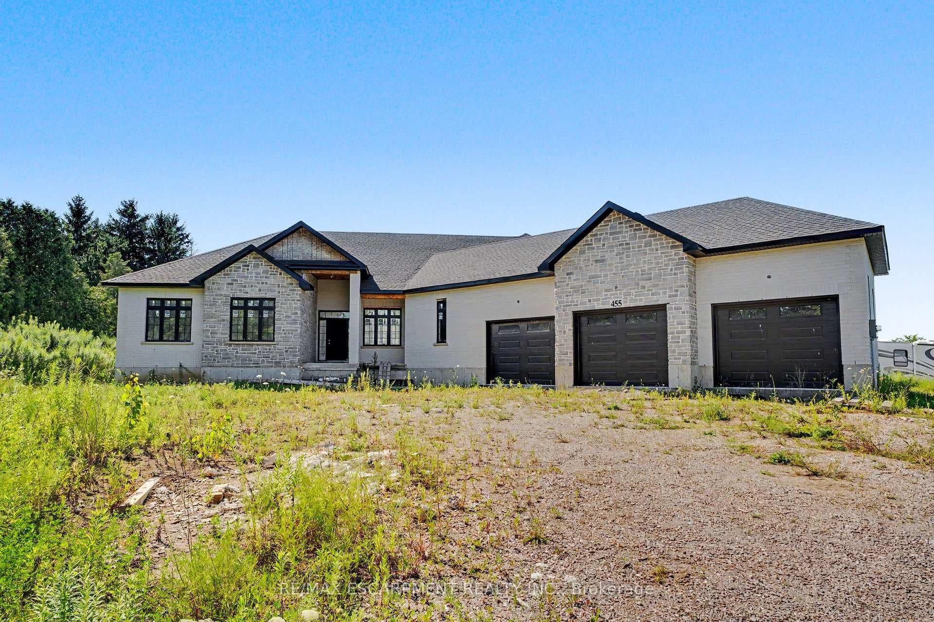 455 Mines Road