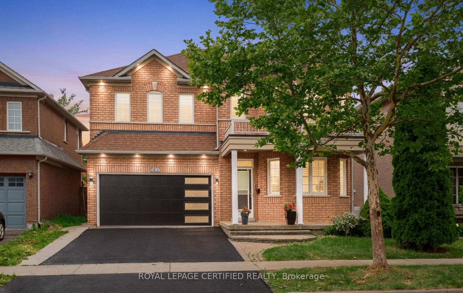 5902 Agean Drive