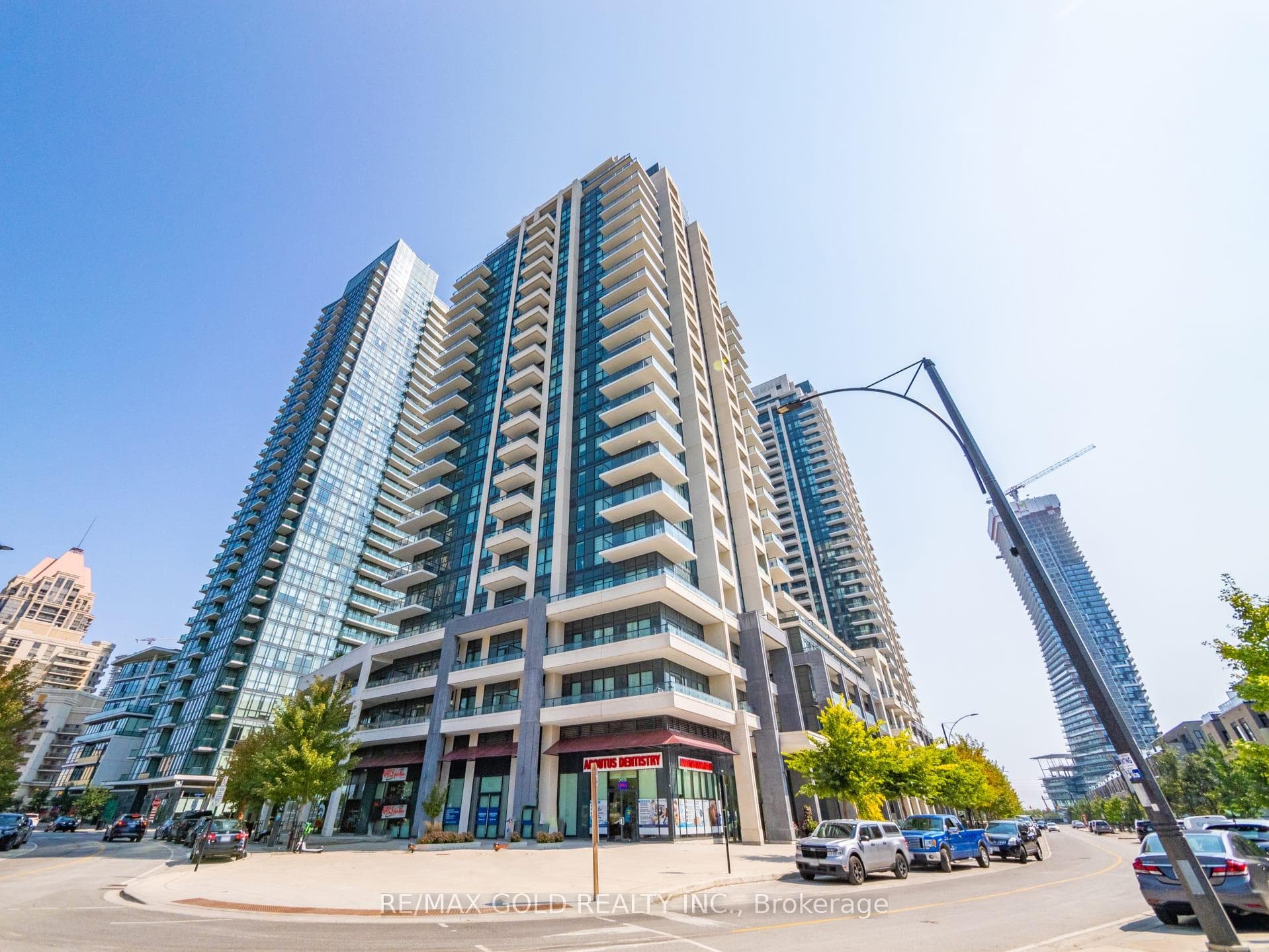 4085 Parkside Village Drive Unit 1803