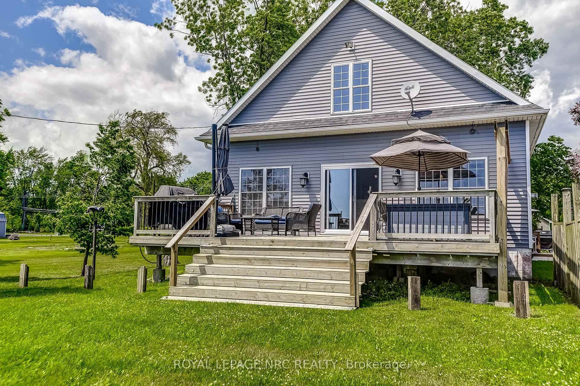 10849 Lakeshore Road