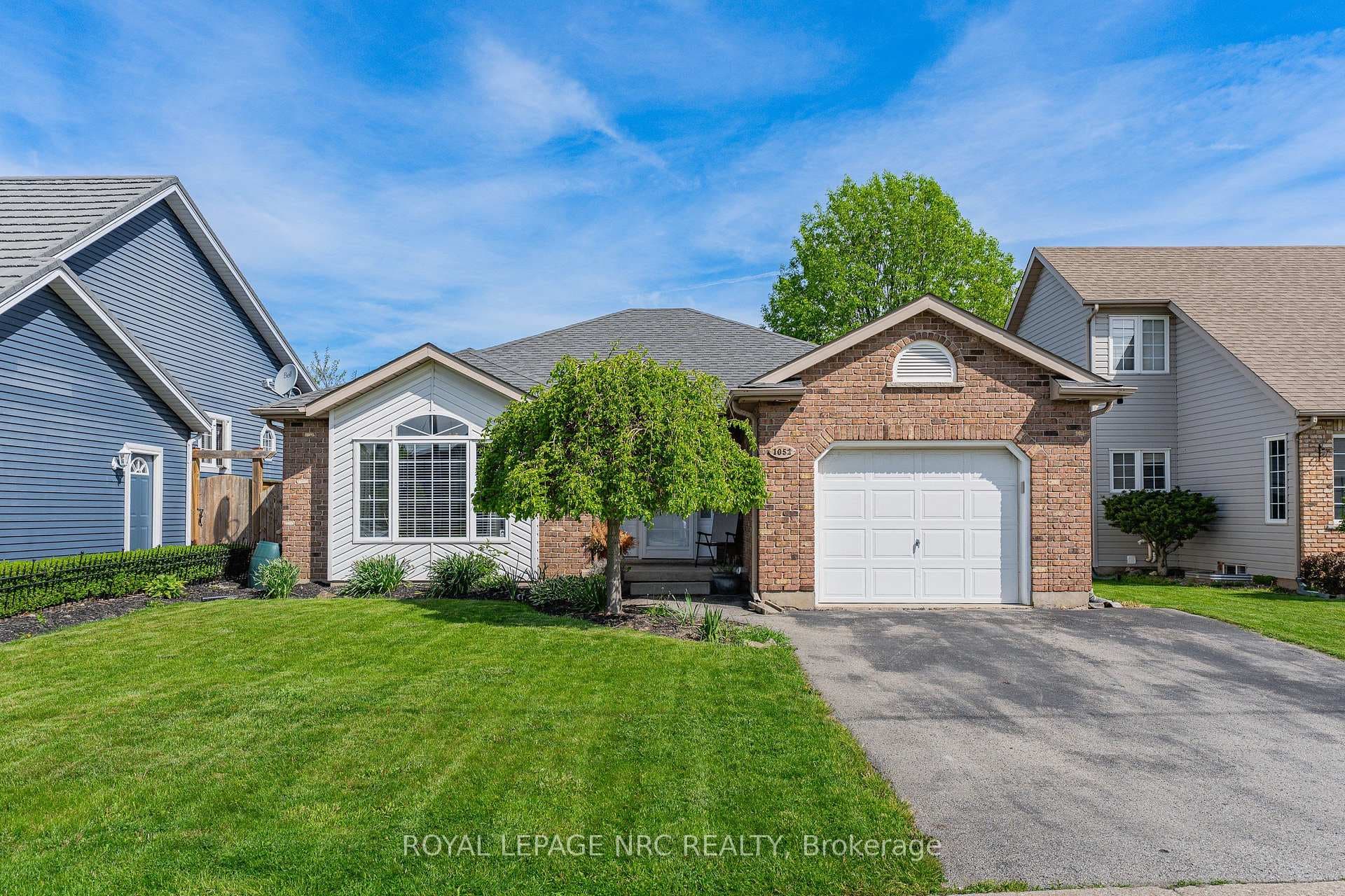 1052 Vansickle Road