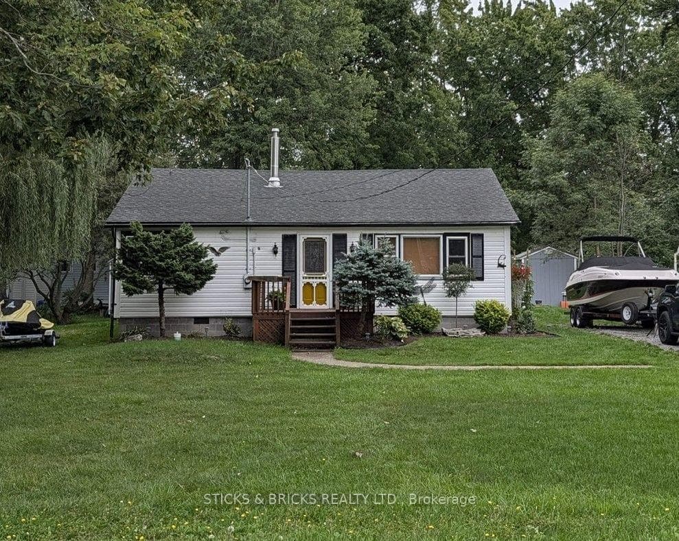 625 Silver Bay Road