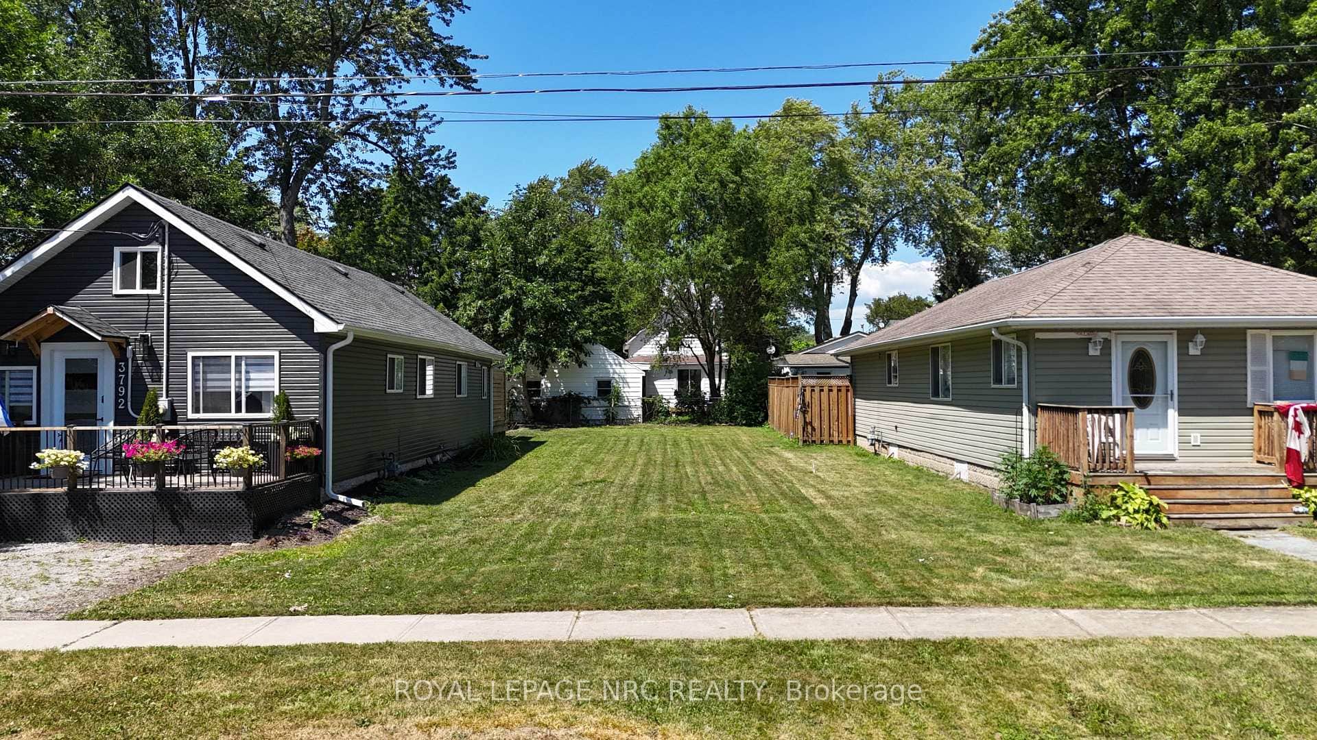 Lot 55 Glendale Avenue