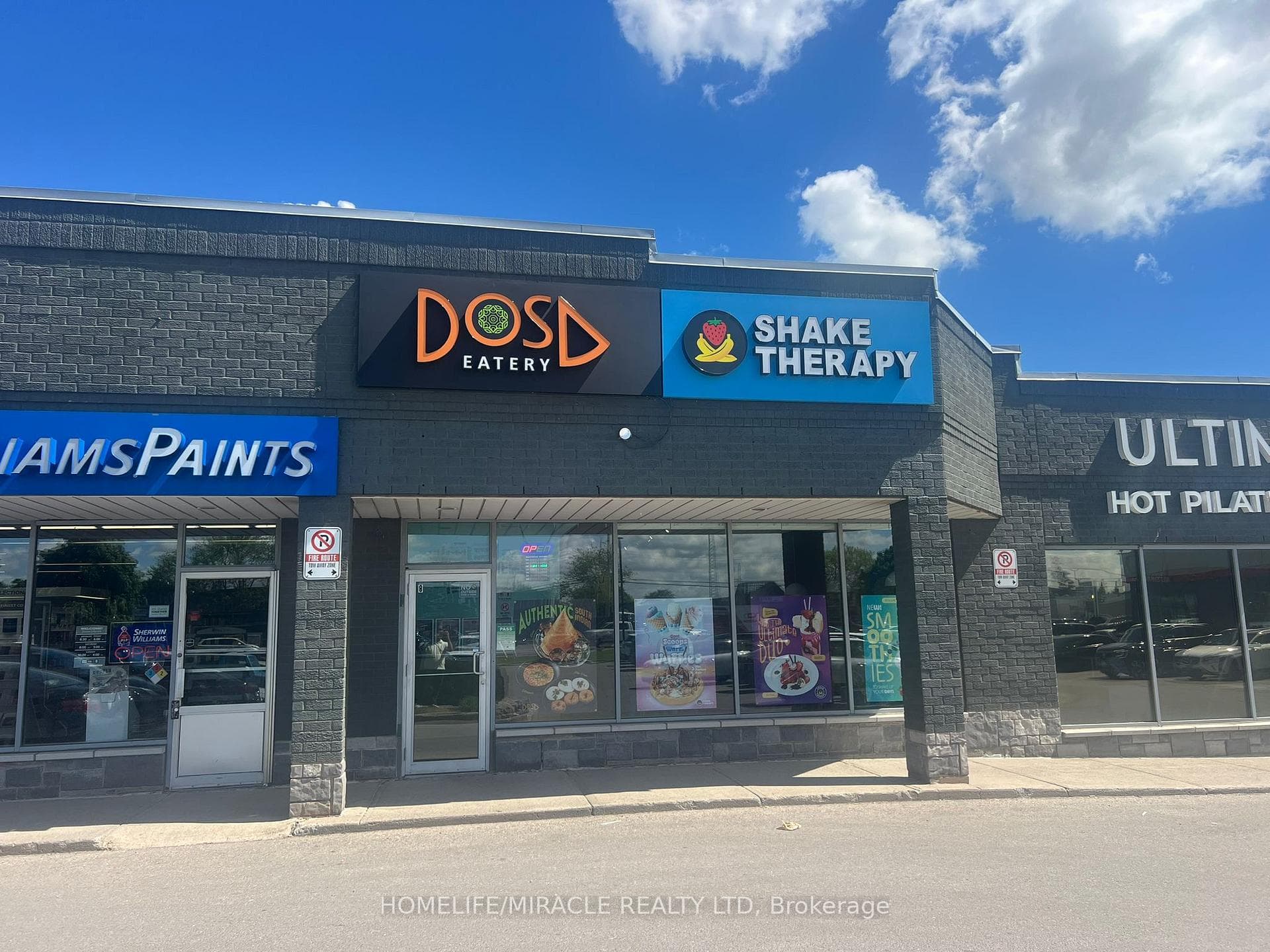 1575 Upper Ottawa Street Unit 8