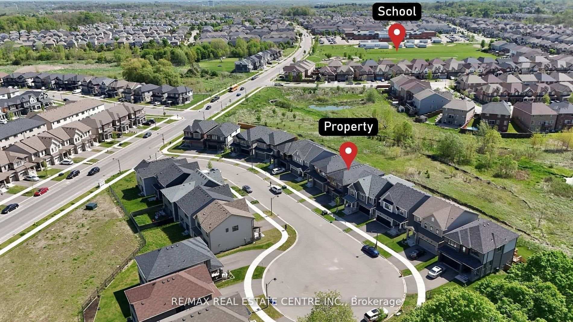 15 Cahill Drive