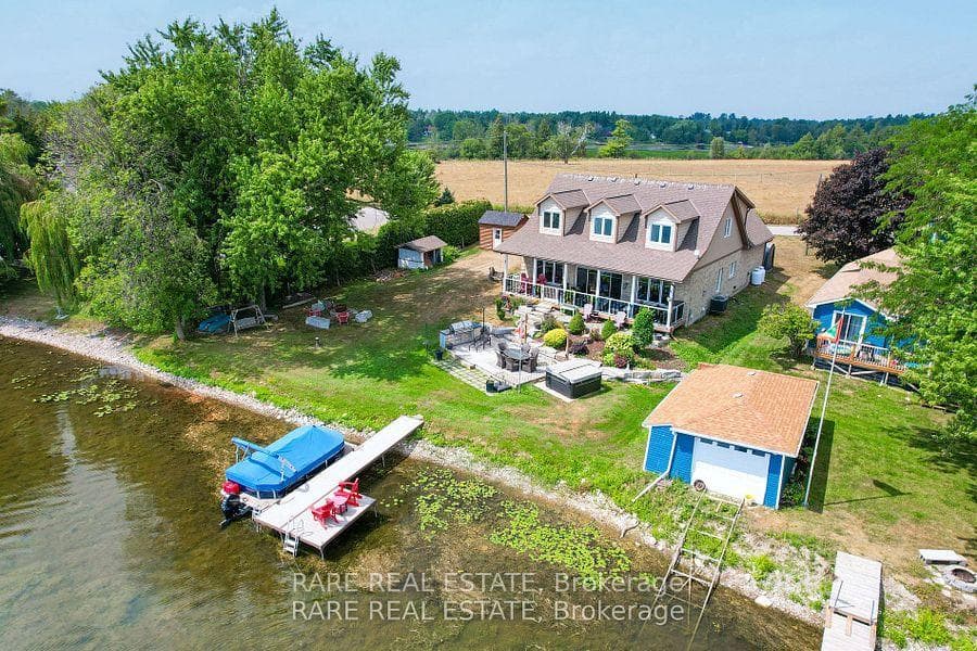 69 Marsh Creek Road