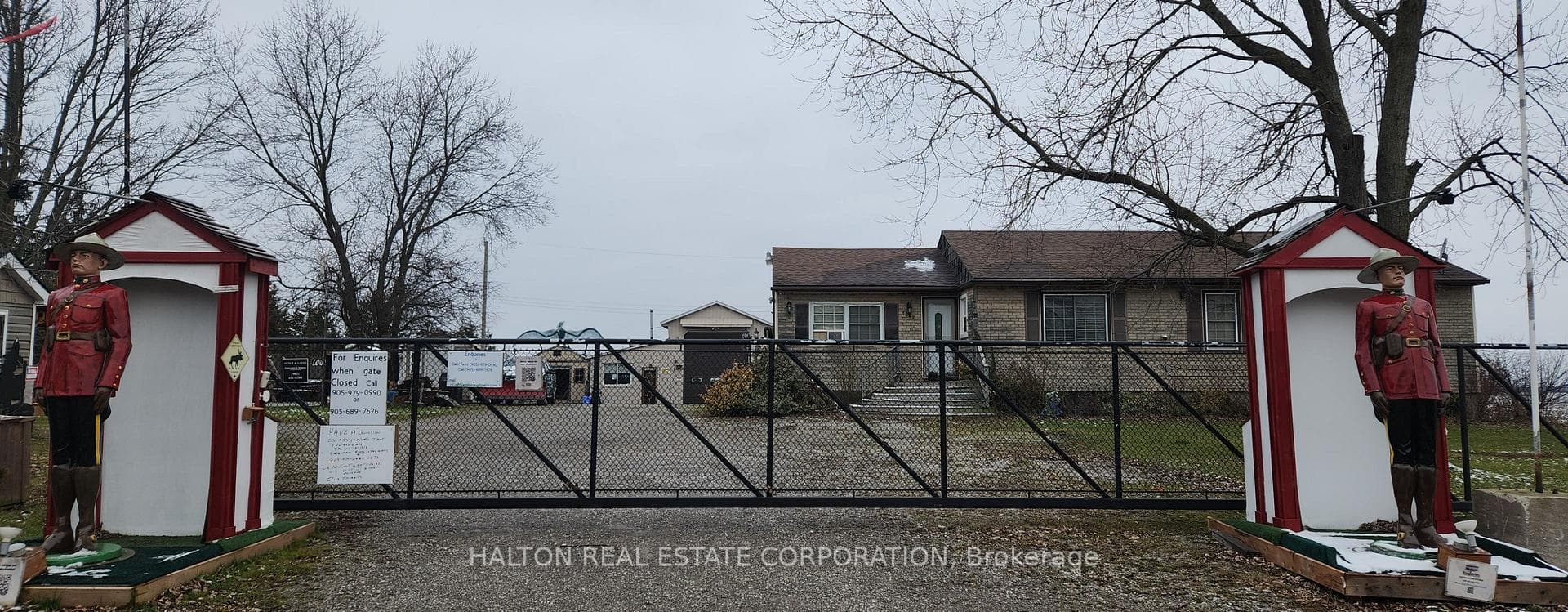 1349 Highway 56 N/A