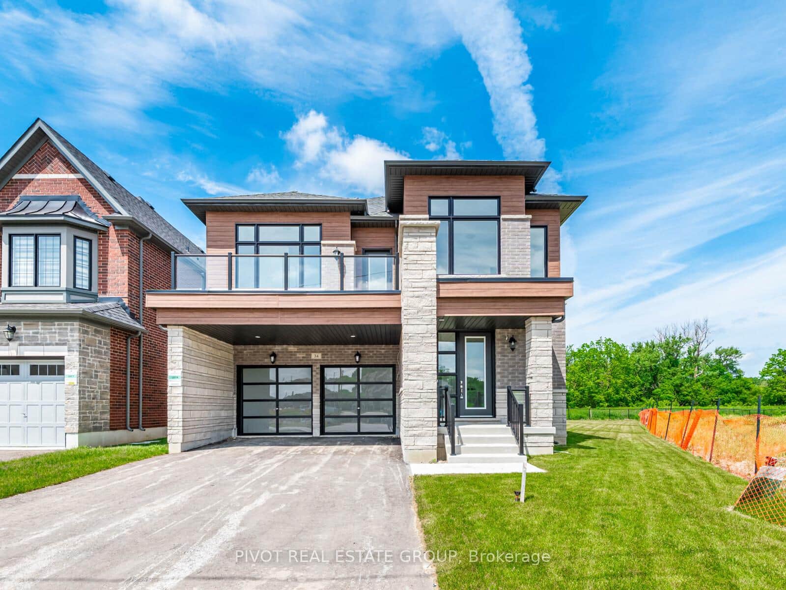 34 Montorio Drive