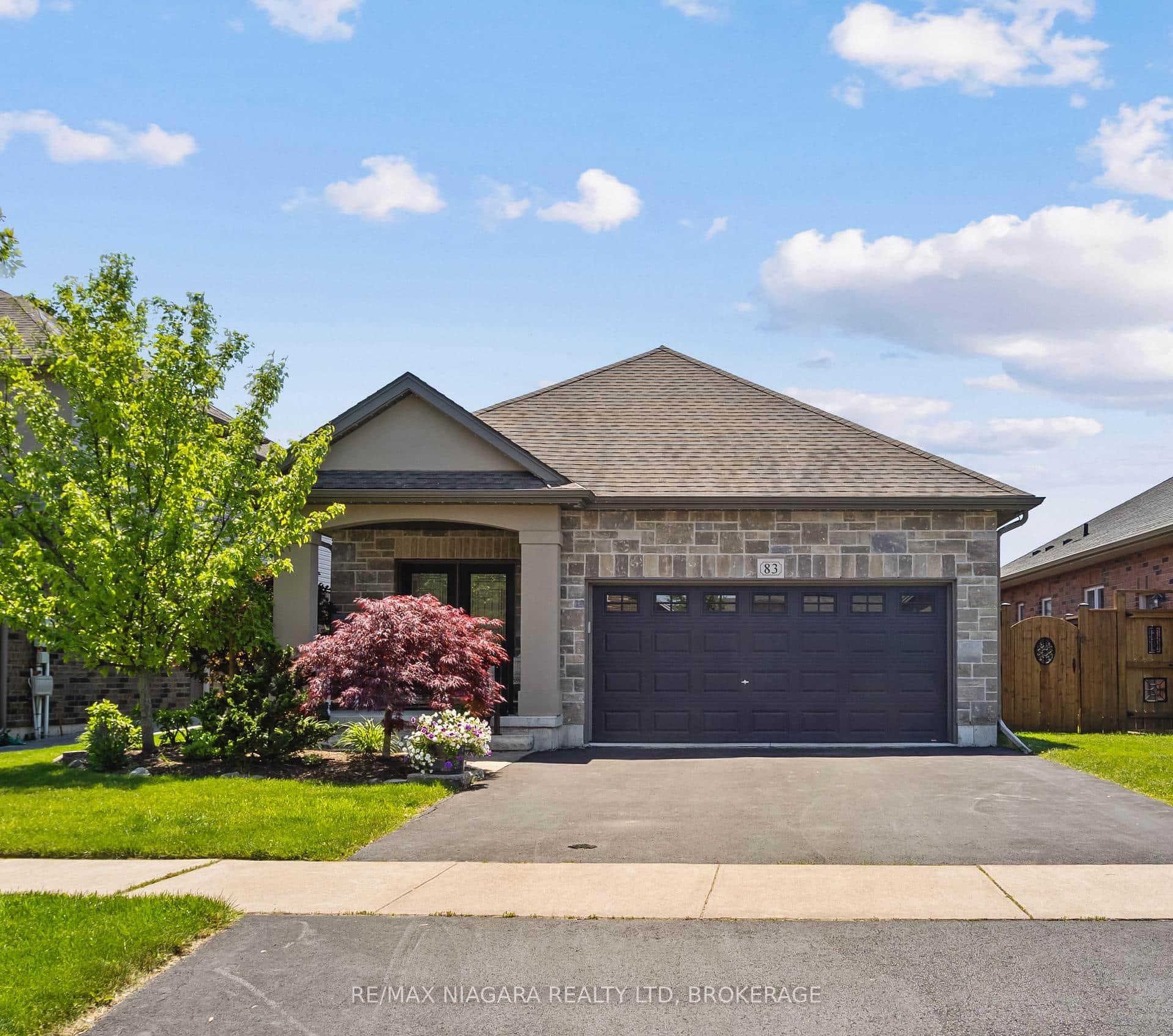 83 Gaiser Road