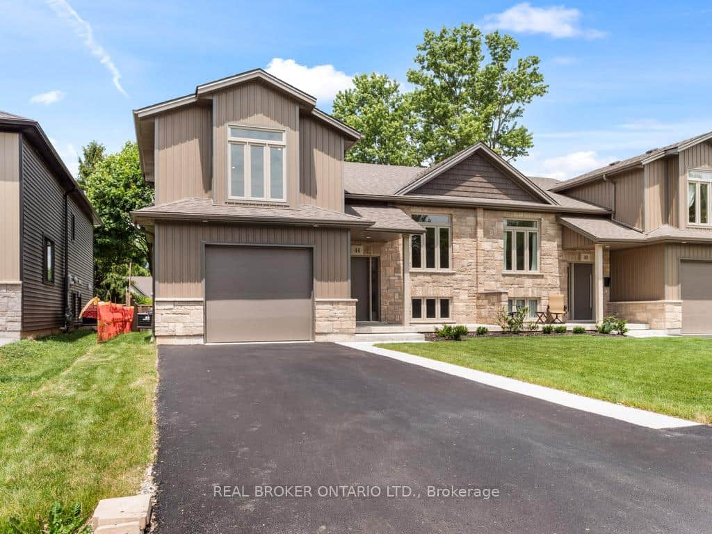 44 Topham Boulevard