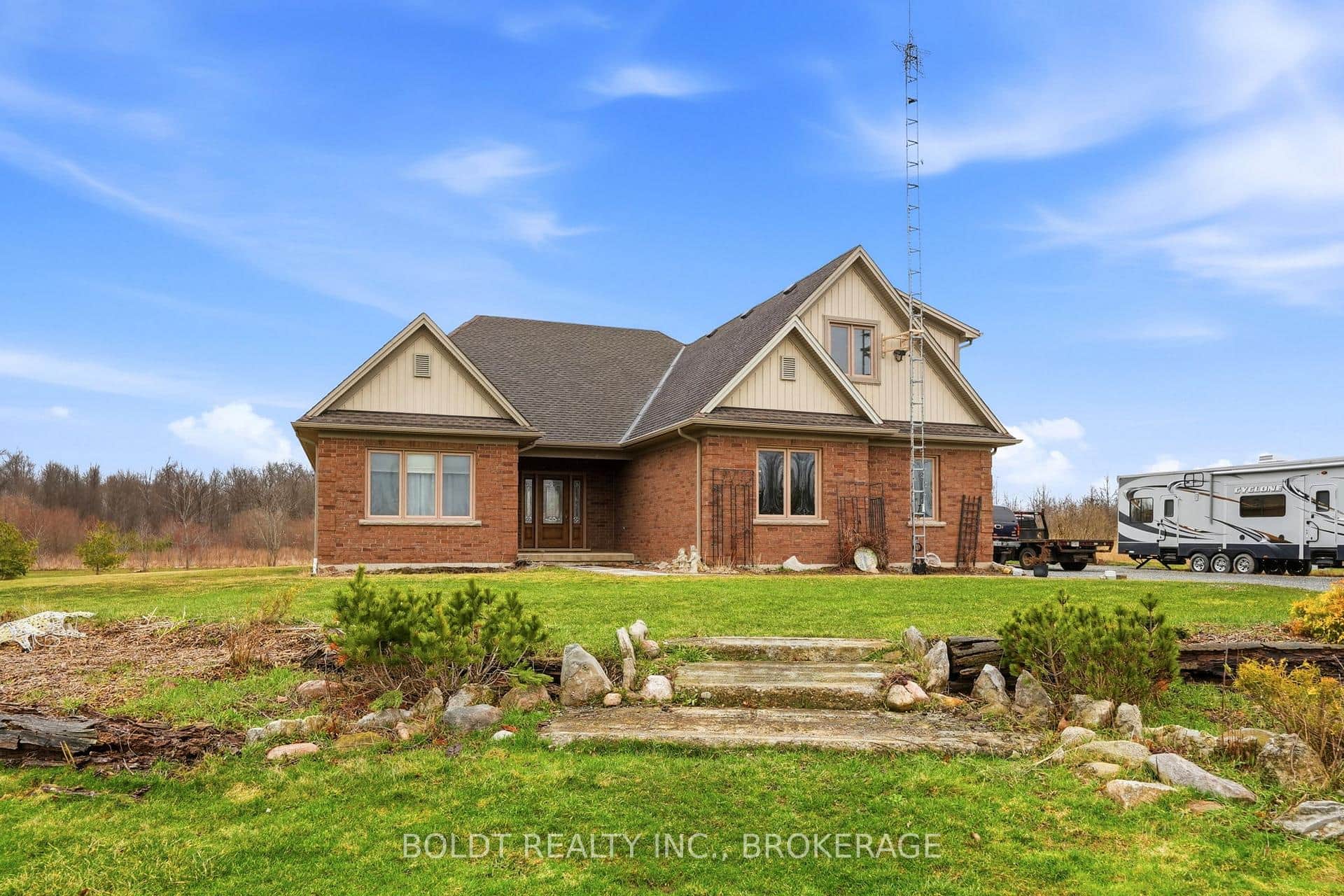 4720 College Road
