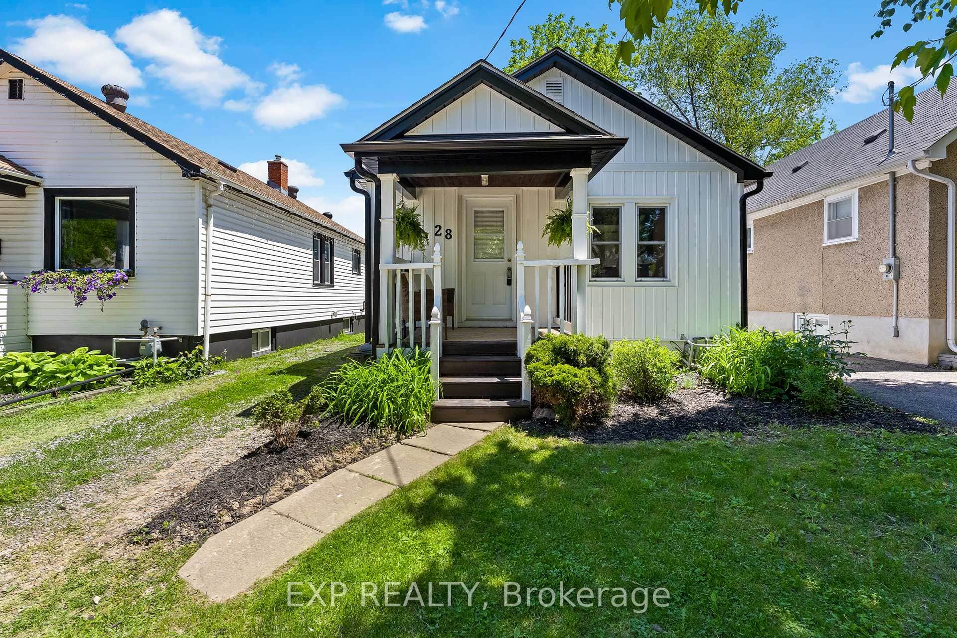 28 Grantham Avenue