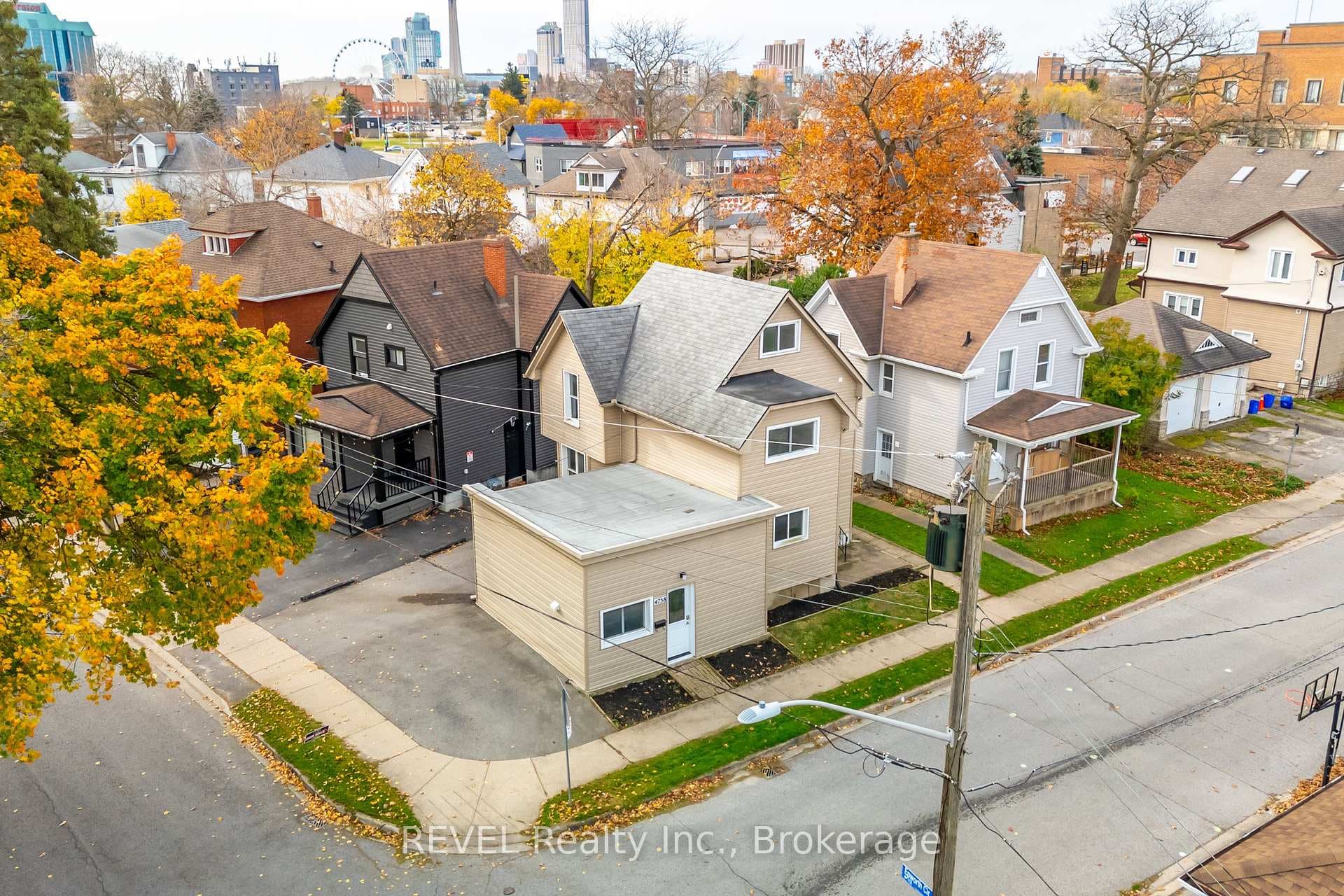 4762 Kincaid Place Unit Main