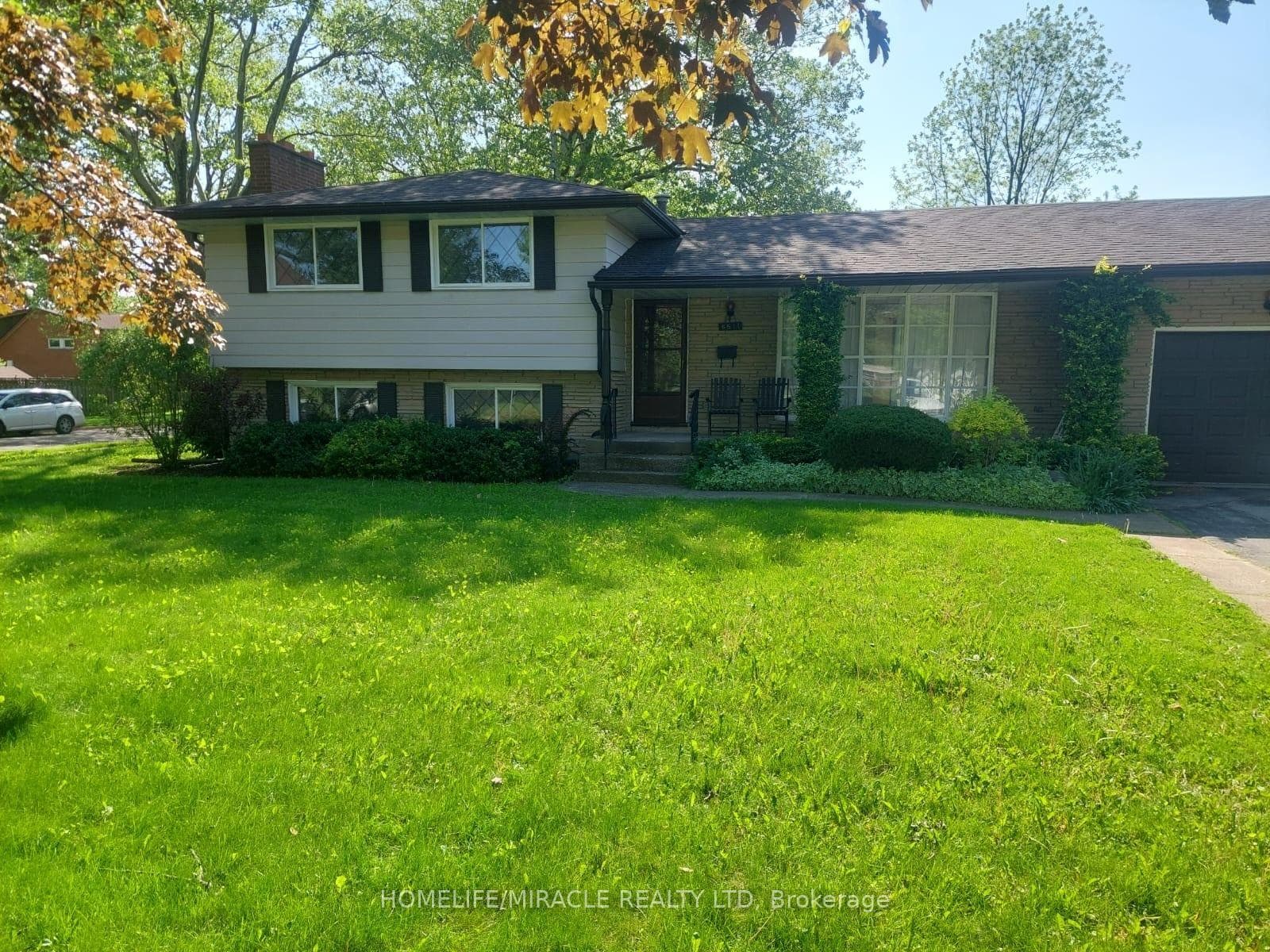 6511 Dorchester Road