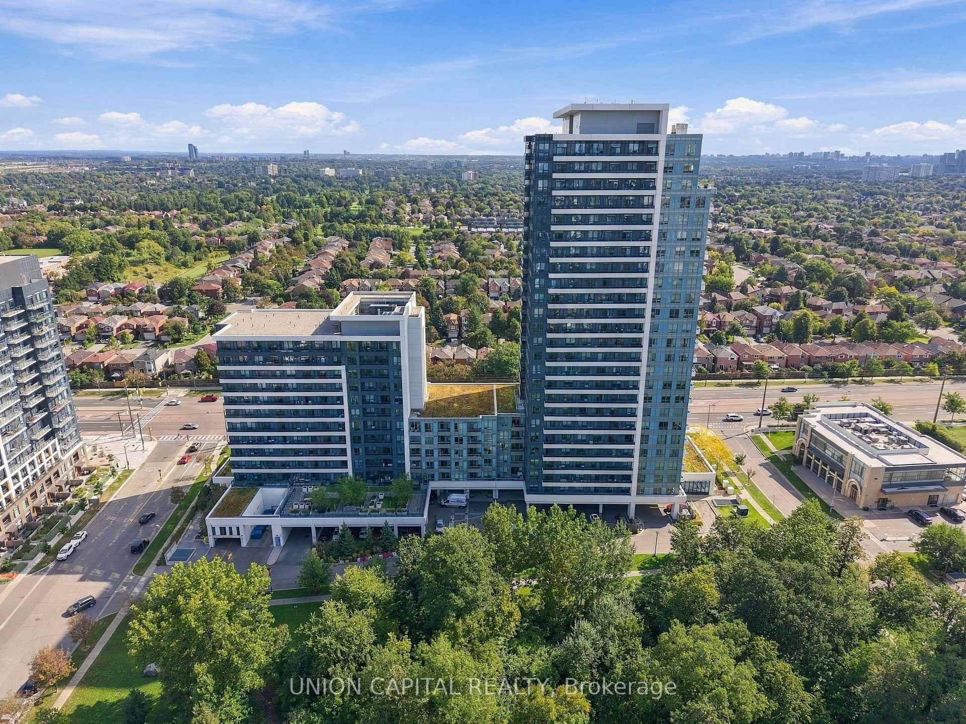 7890 Bathurst Street Unit 412