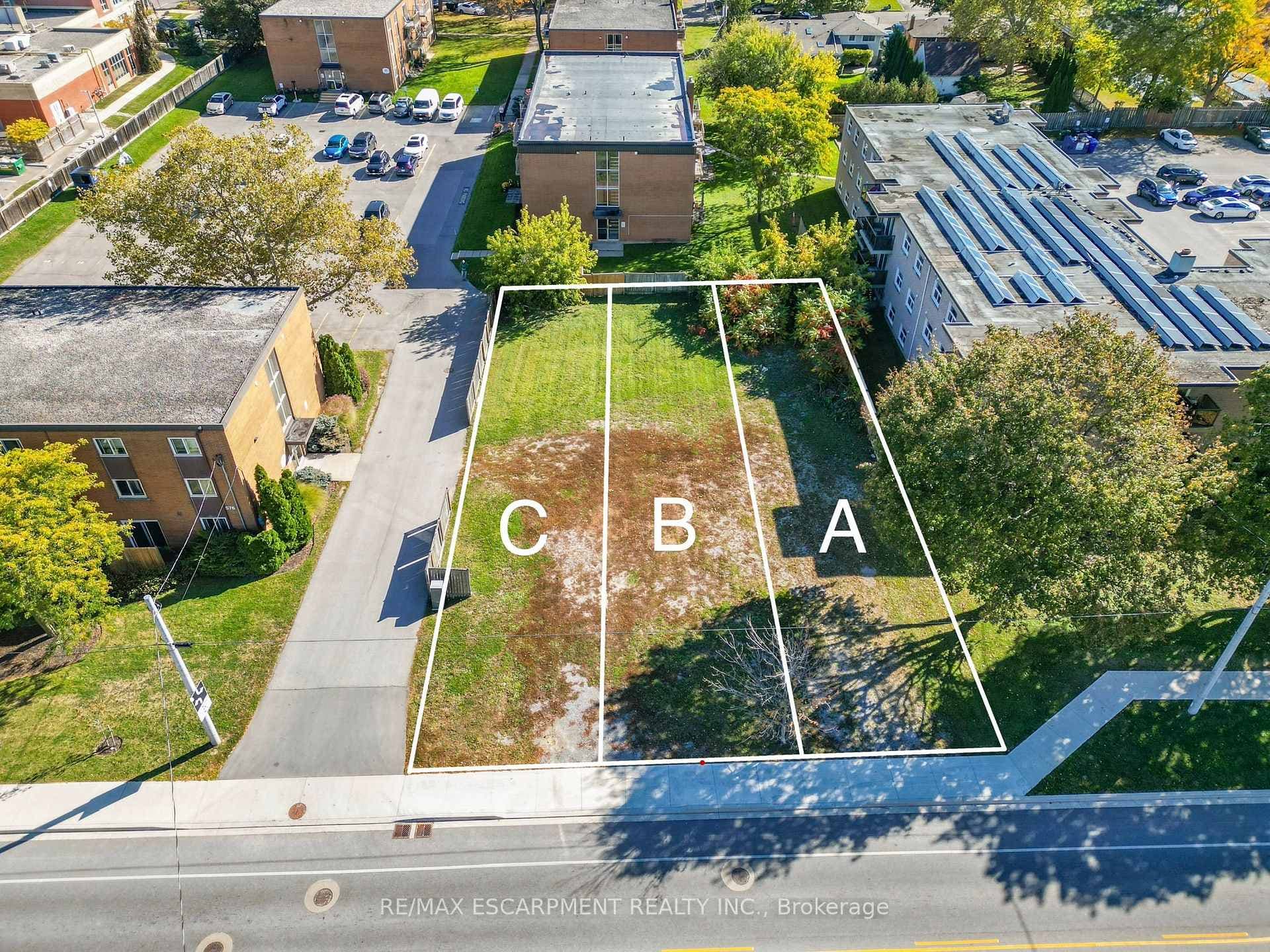574 Ontario Street Unit C