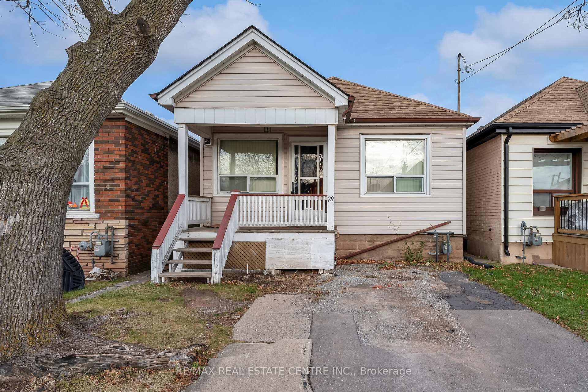 29 Harrison Avenue