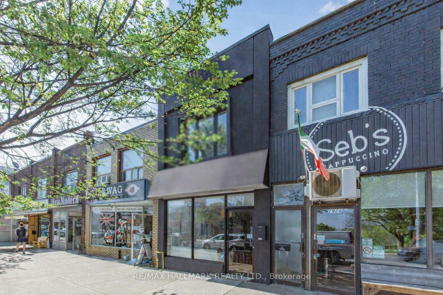 1924 Danforth Avenue