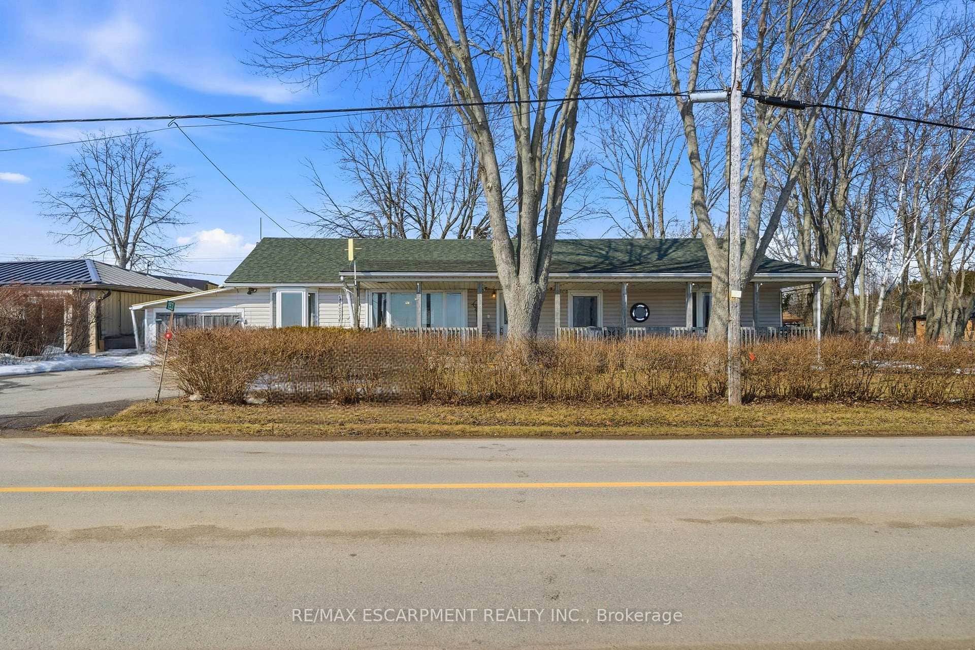 153 Blue Water Parkway