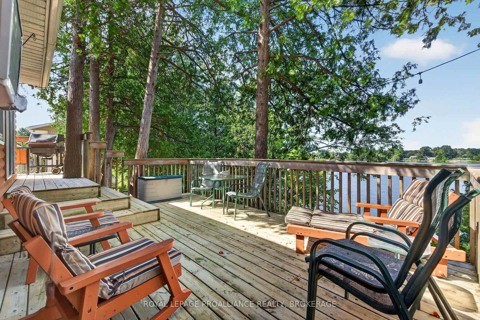 1006 Rocky Shore Lane