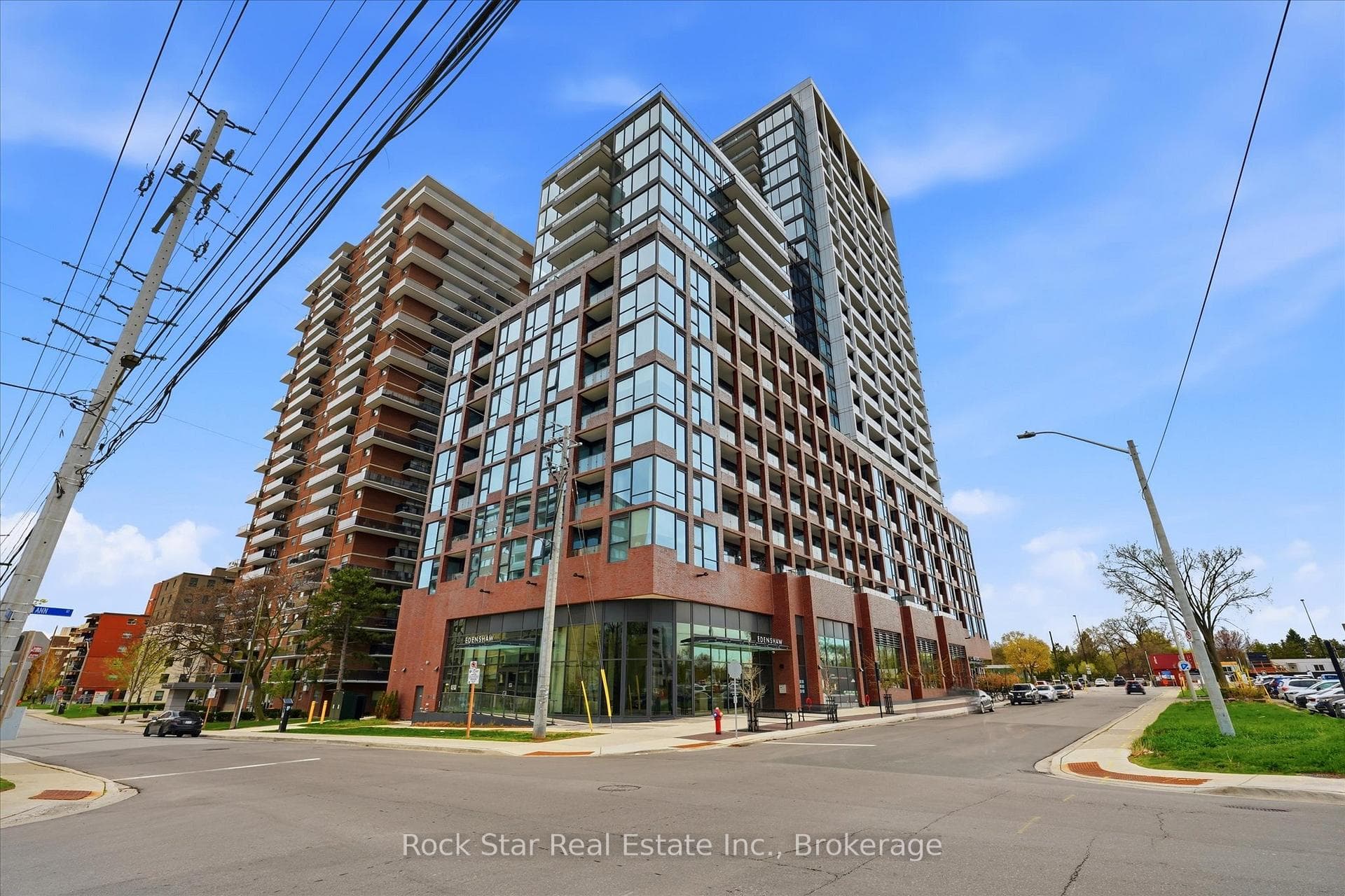 28 Ann Street Unit 209