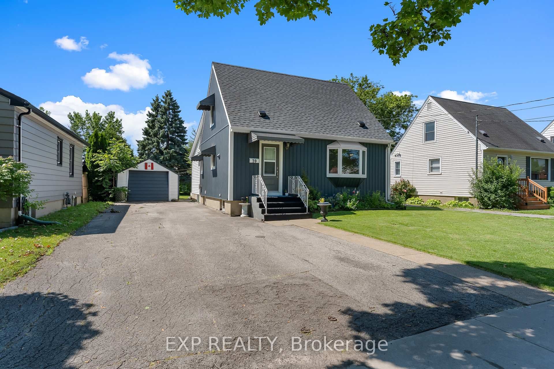 39 Mcdonald Avenue