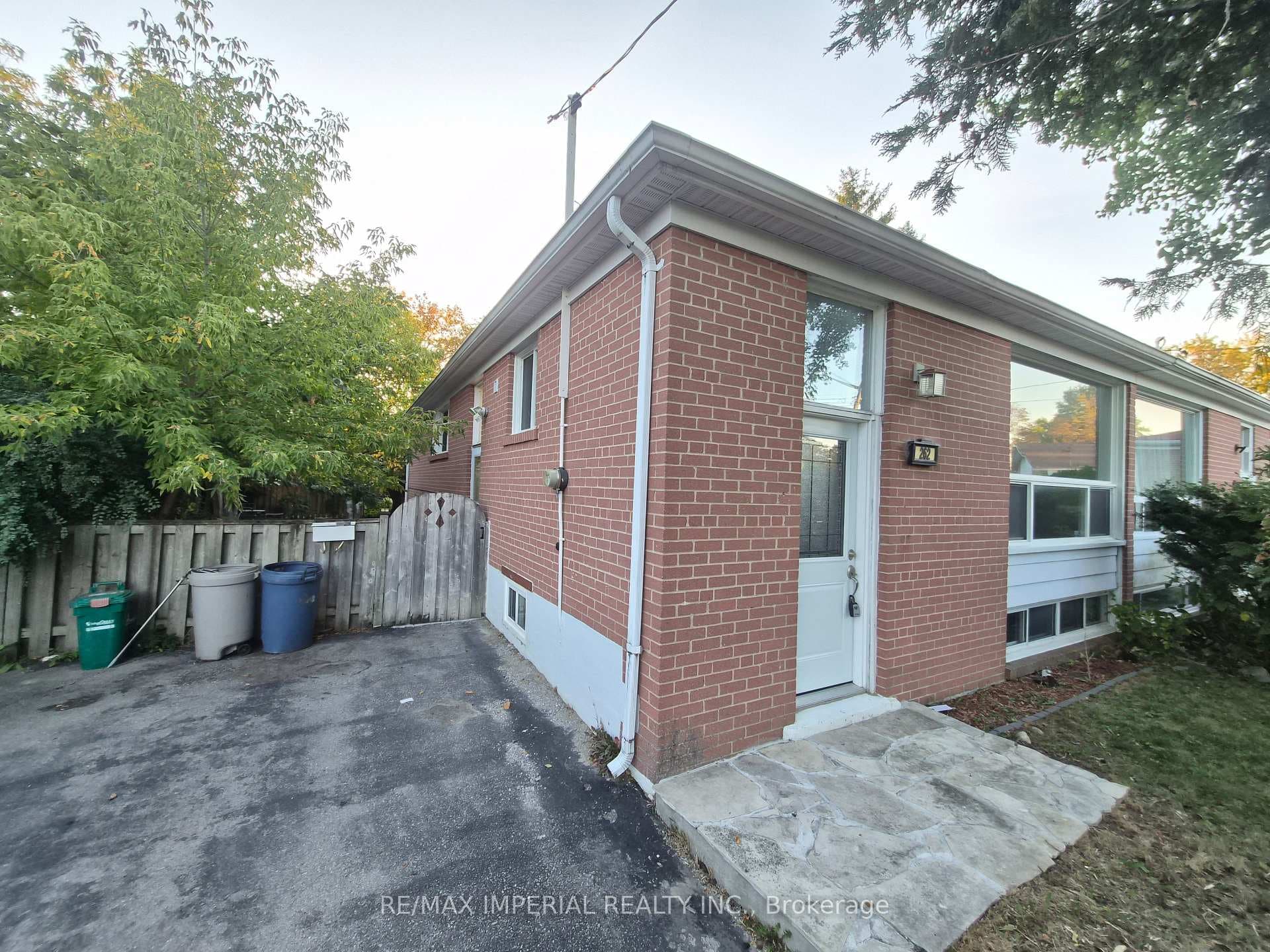 262 Mcconvey Drive