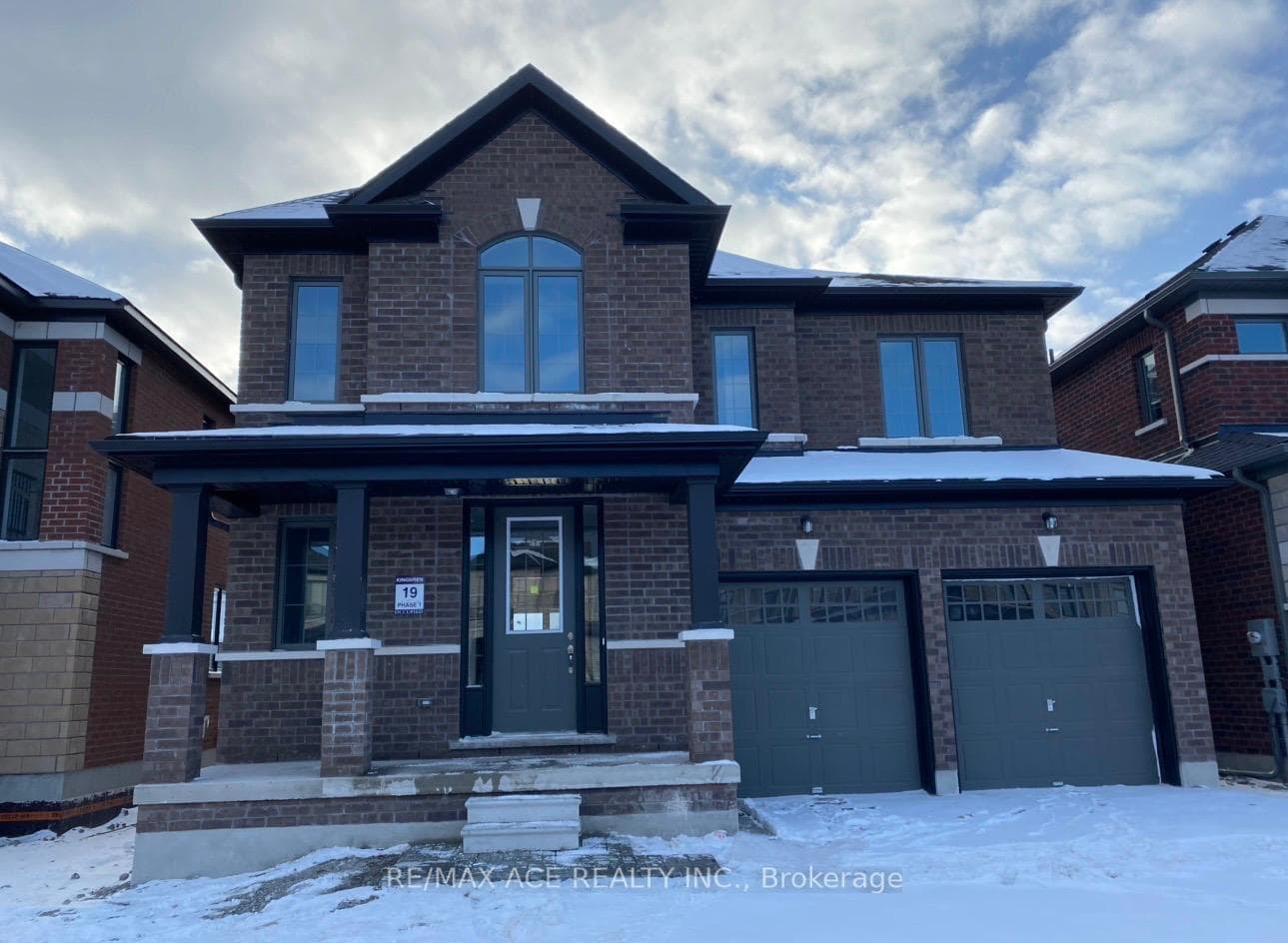 11 Corley Street