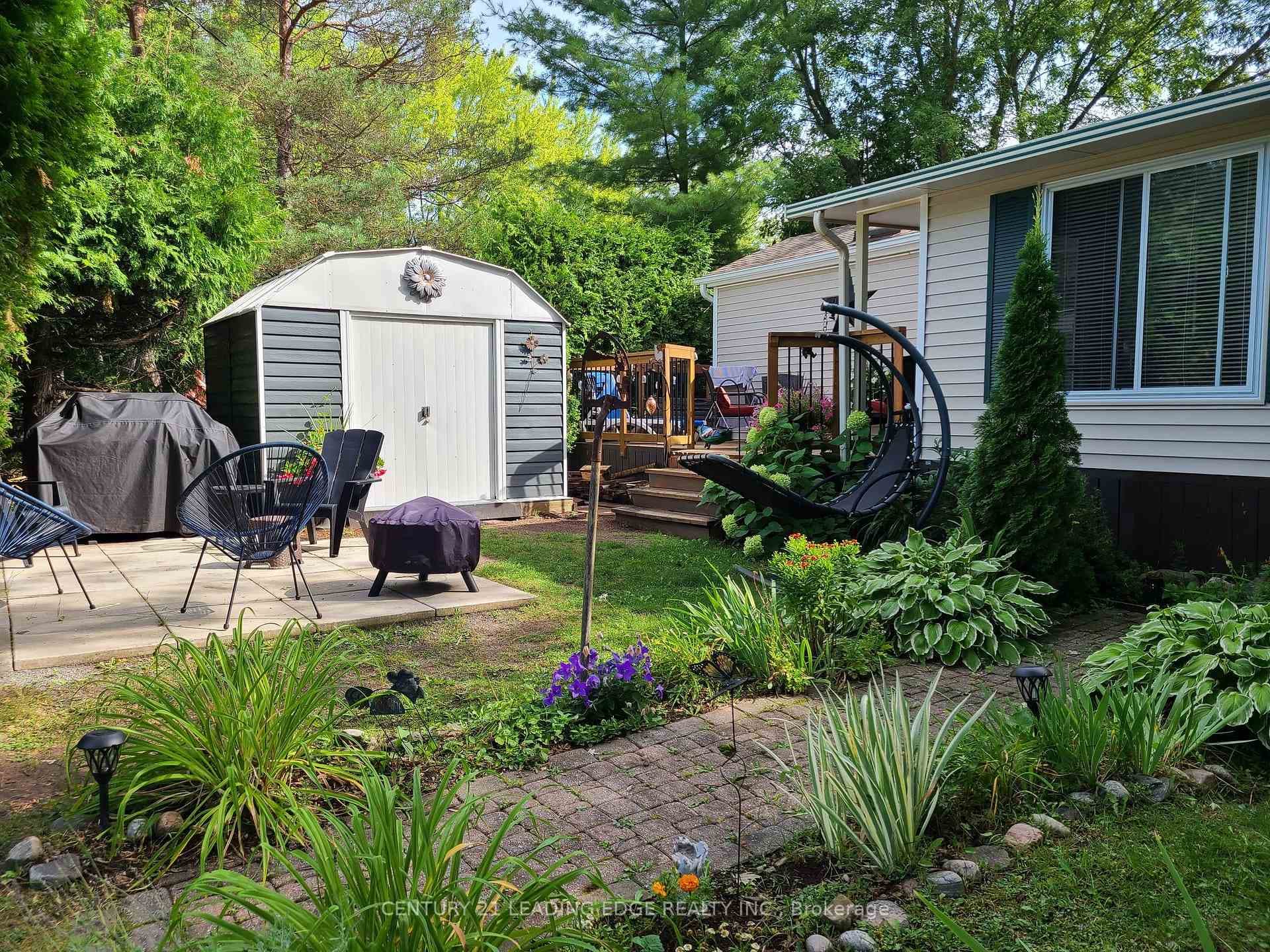 2152 County Road 36 N/A Unit 177