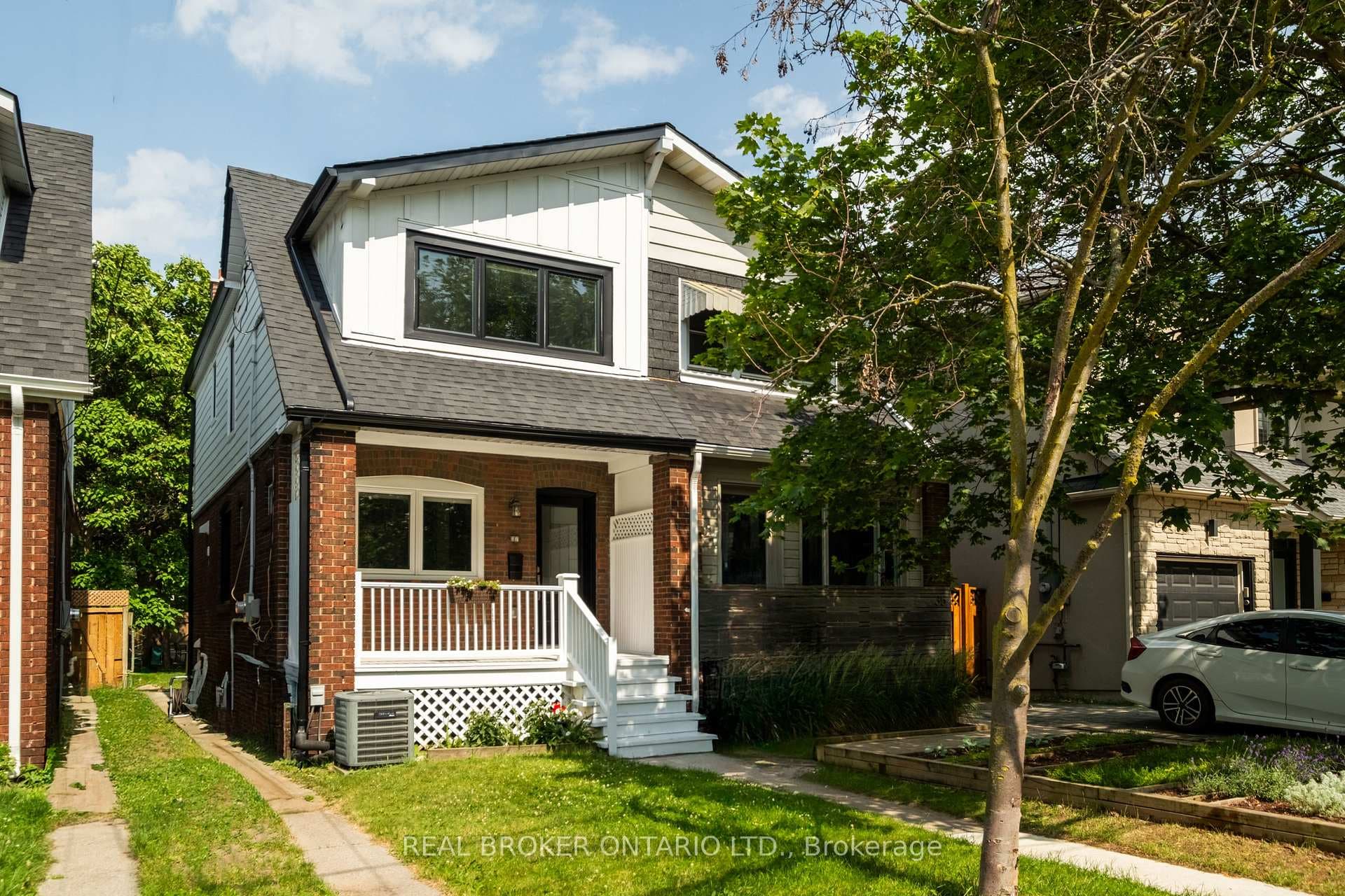 37 Gledhill Avenue