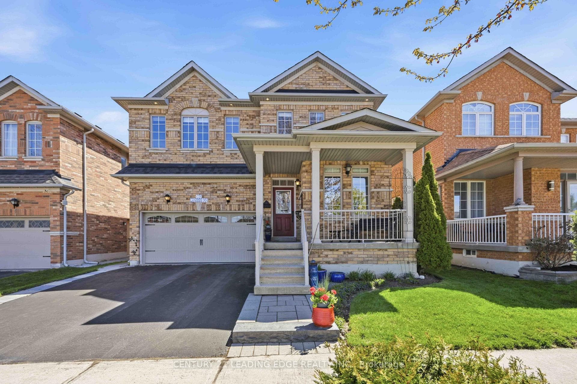156 Landsdown Crescent