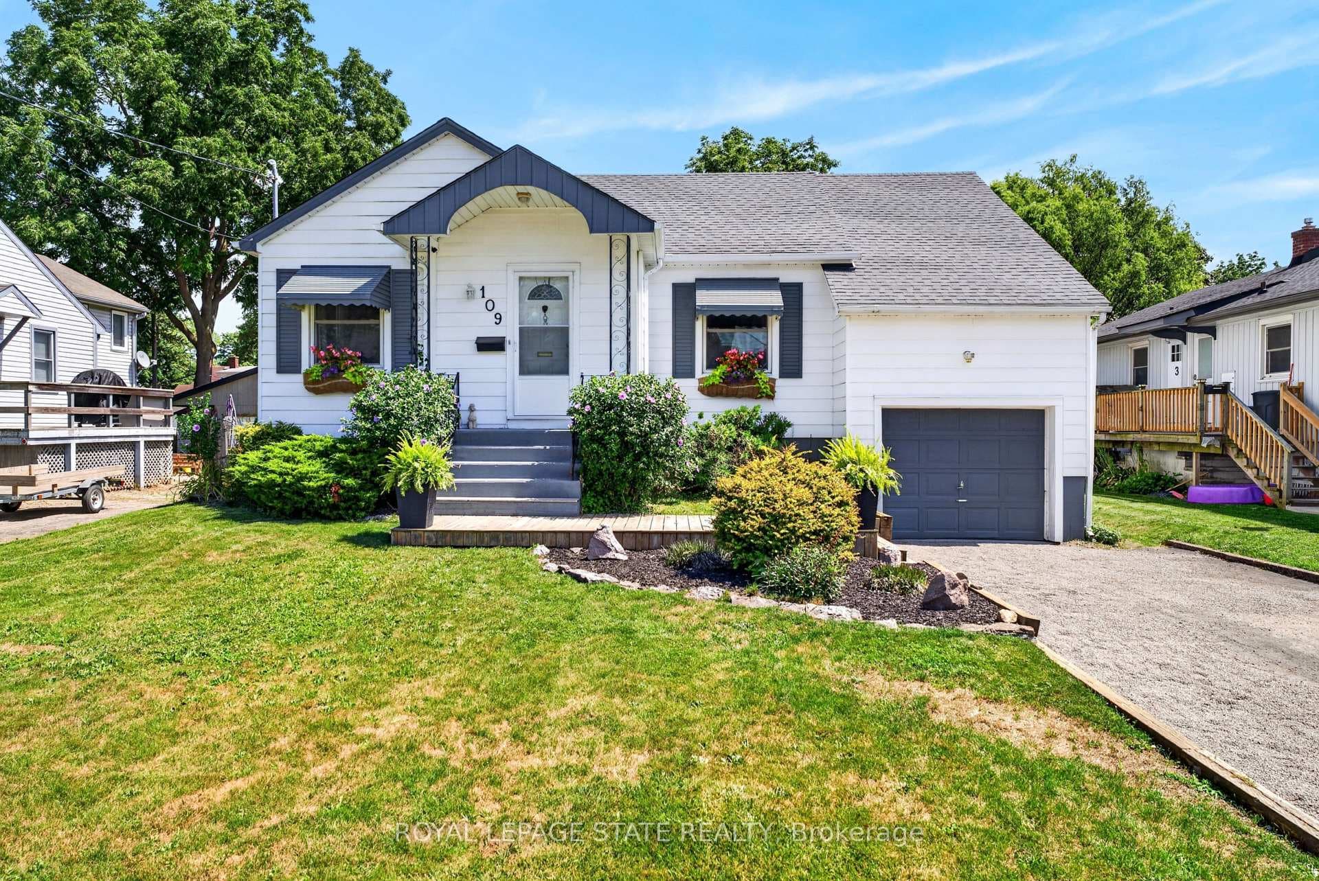 109 Linwood Avenue