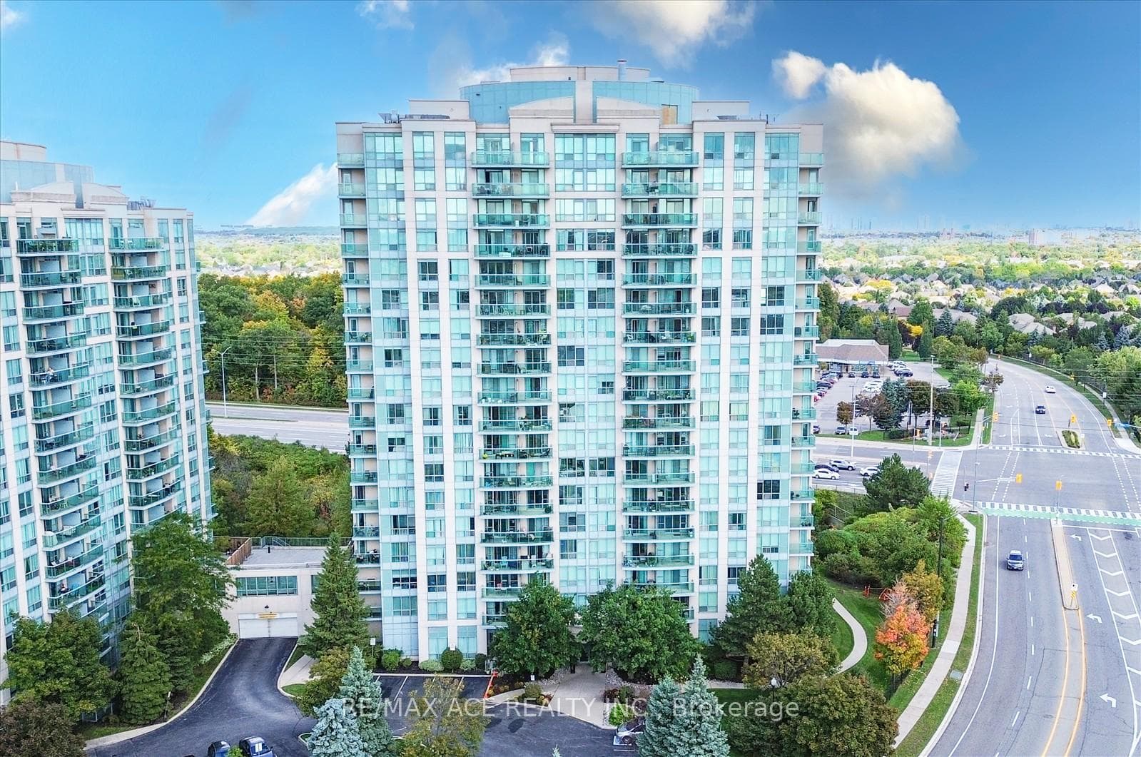 2545 Erin Centre Boulevard Unit 1803