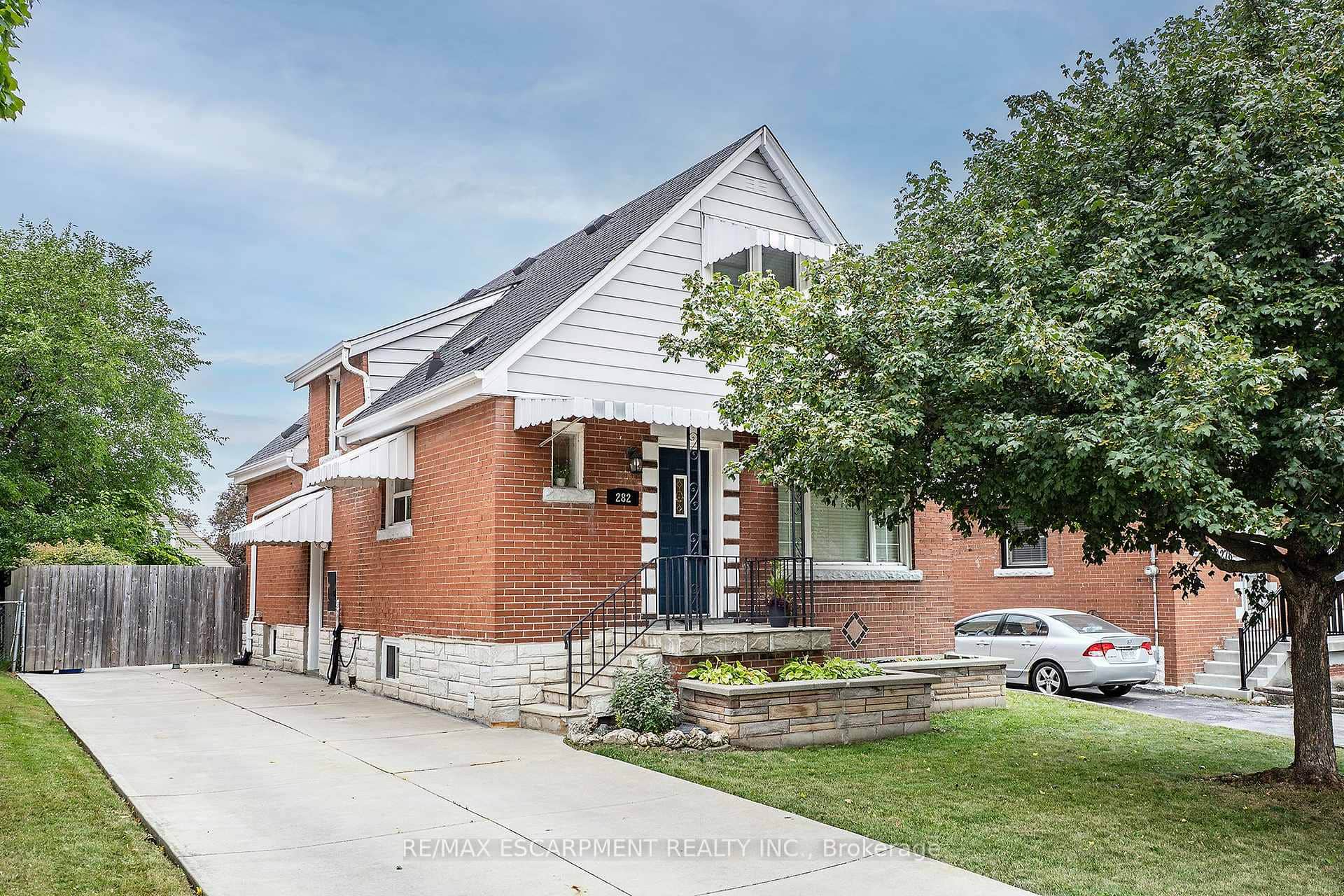 282 East 13th Street