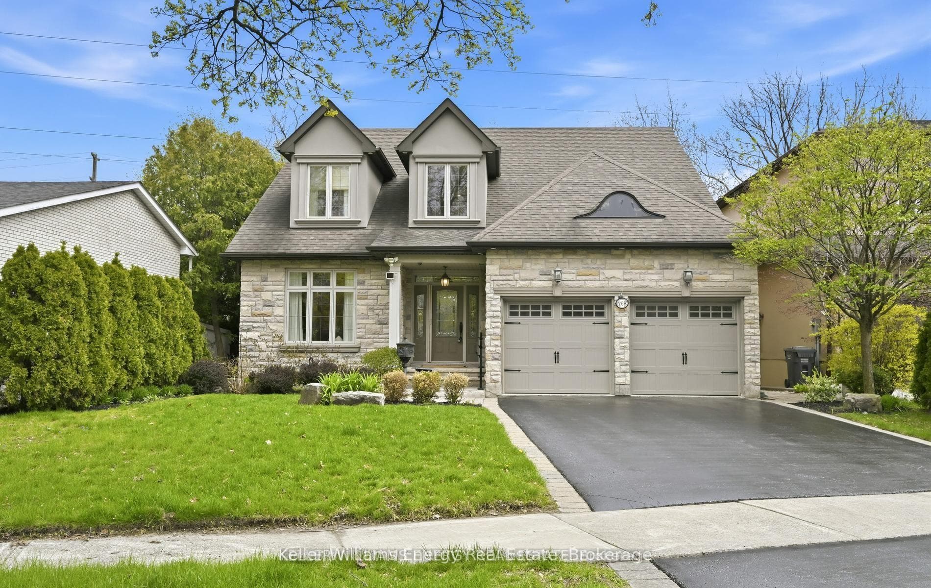 768 Duchess Drive