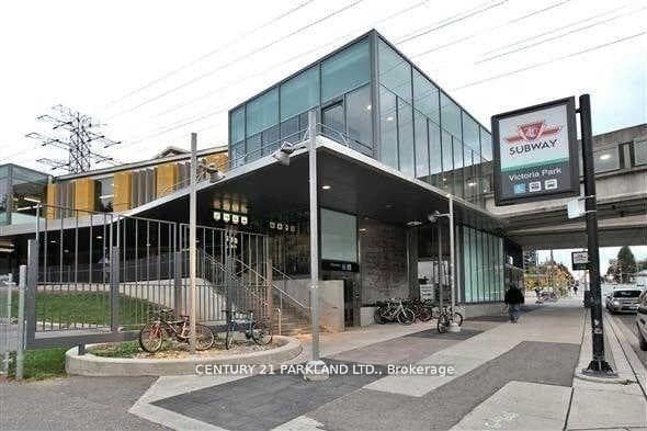 5 Massey Square Unit #215