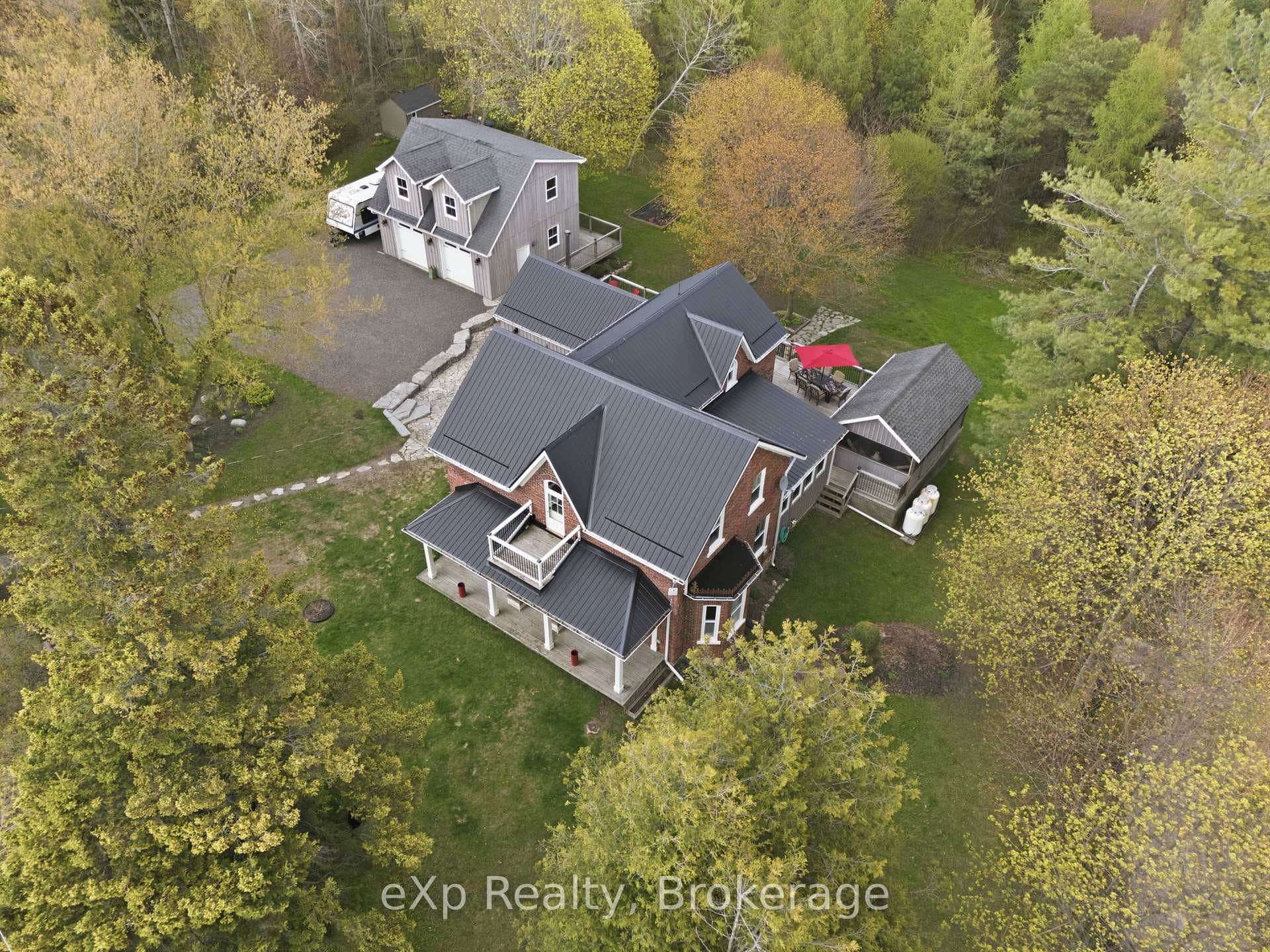 4081 Burnham Street