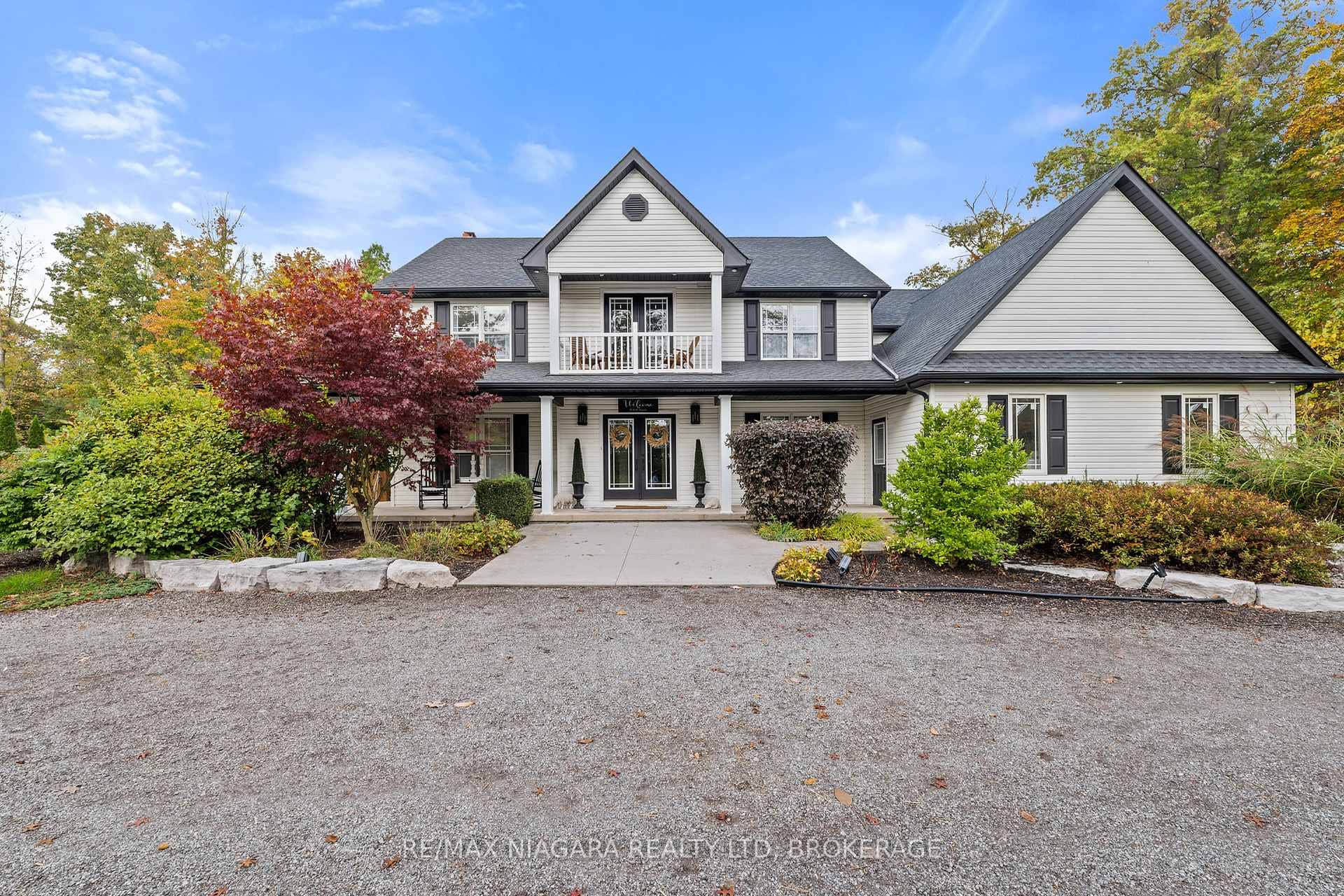 51268 Tunnacliffe Road