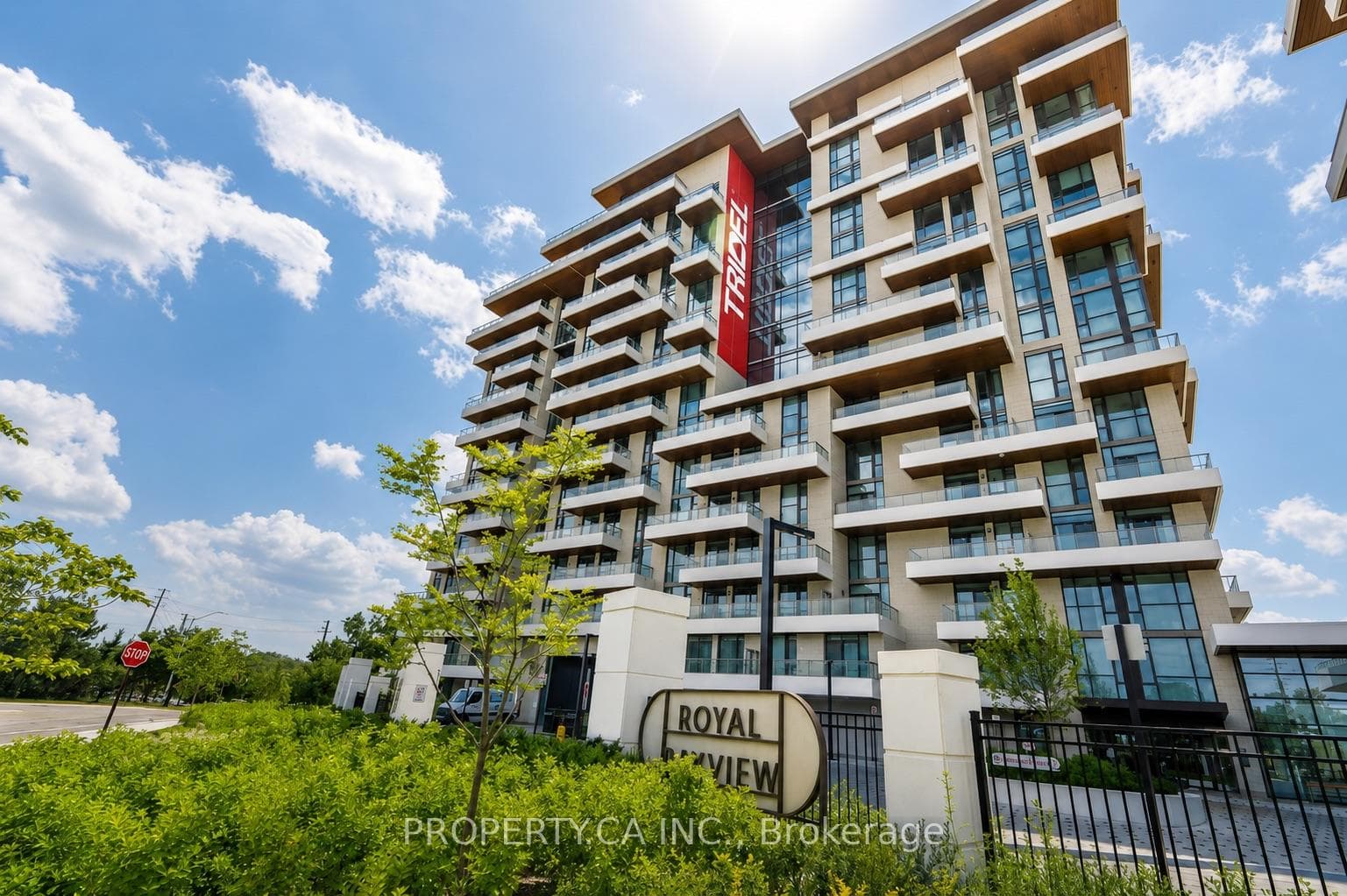 399 Royal Orchard Boulevard Unit 422