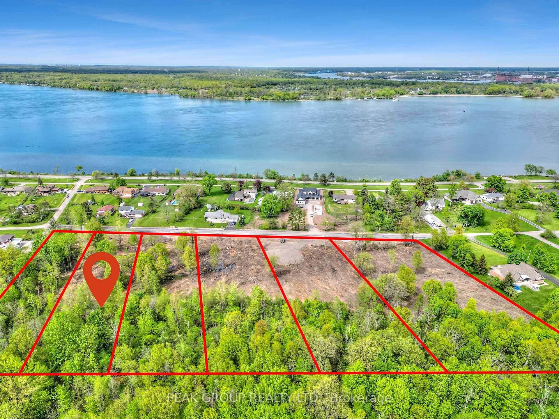 LOT 2 HOUCK Crescent