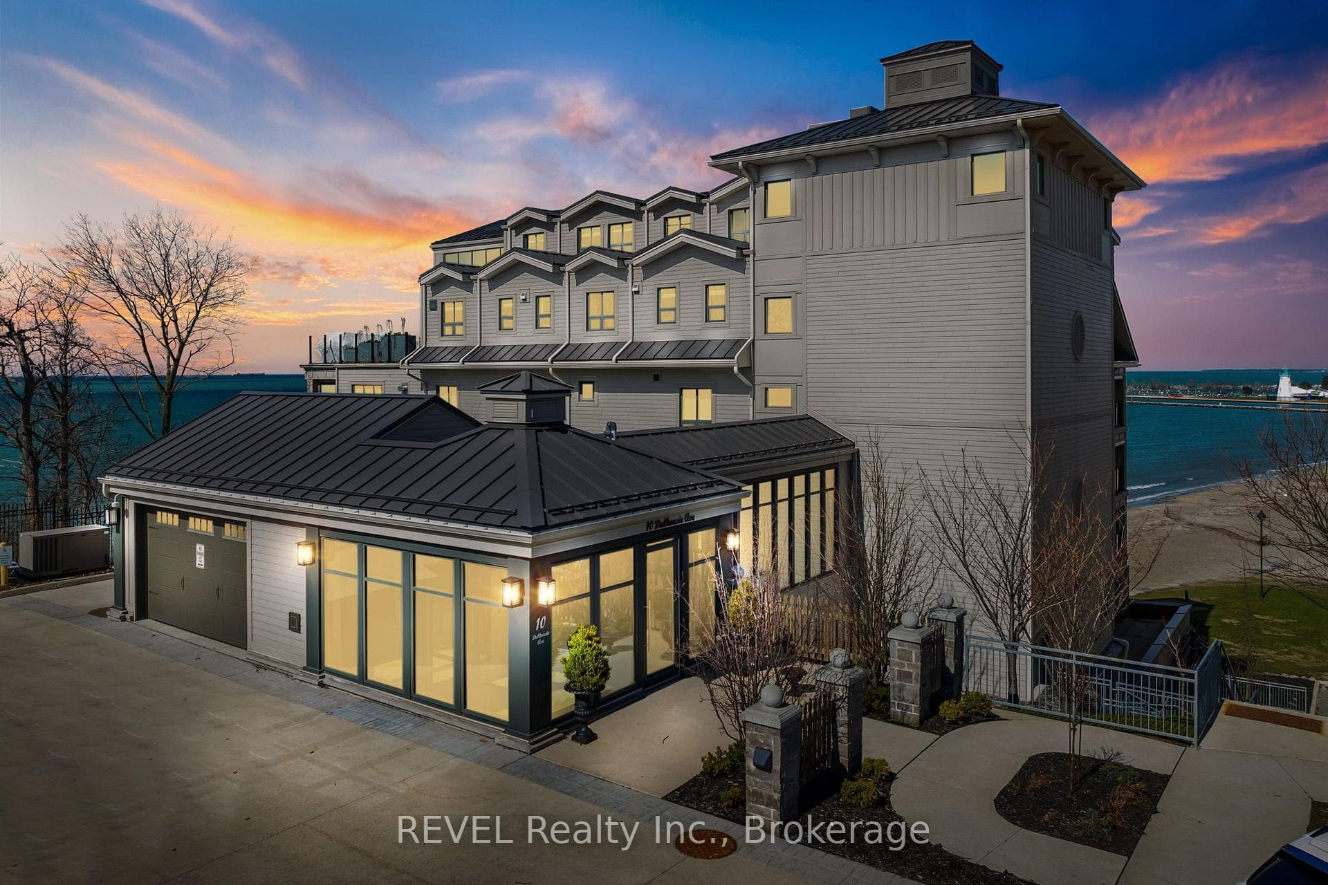 10 Dalhousie Avenue Unit 402
