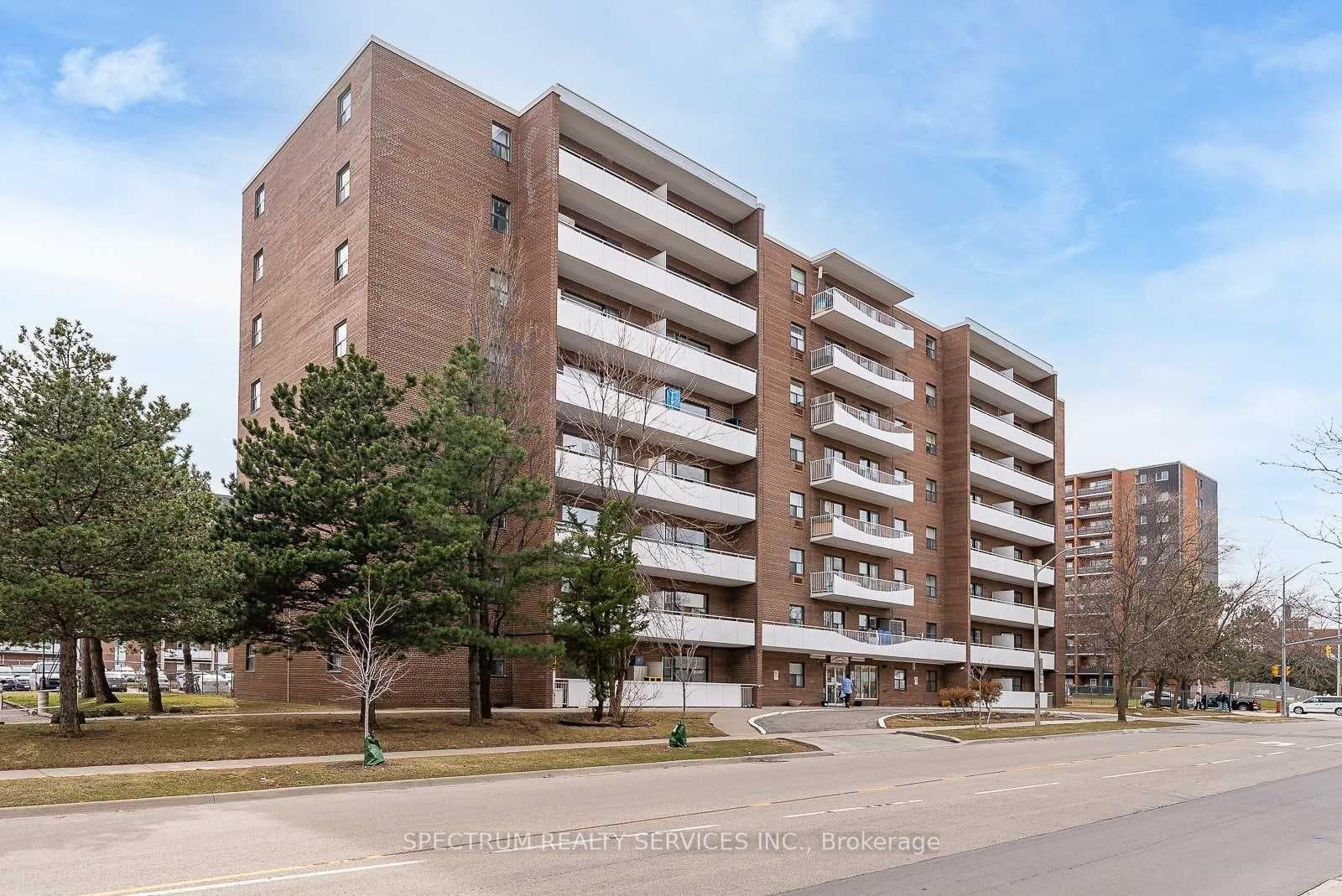 3320 Fieldgate Drive Unit 808