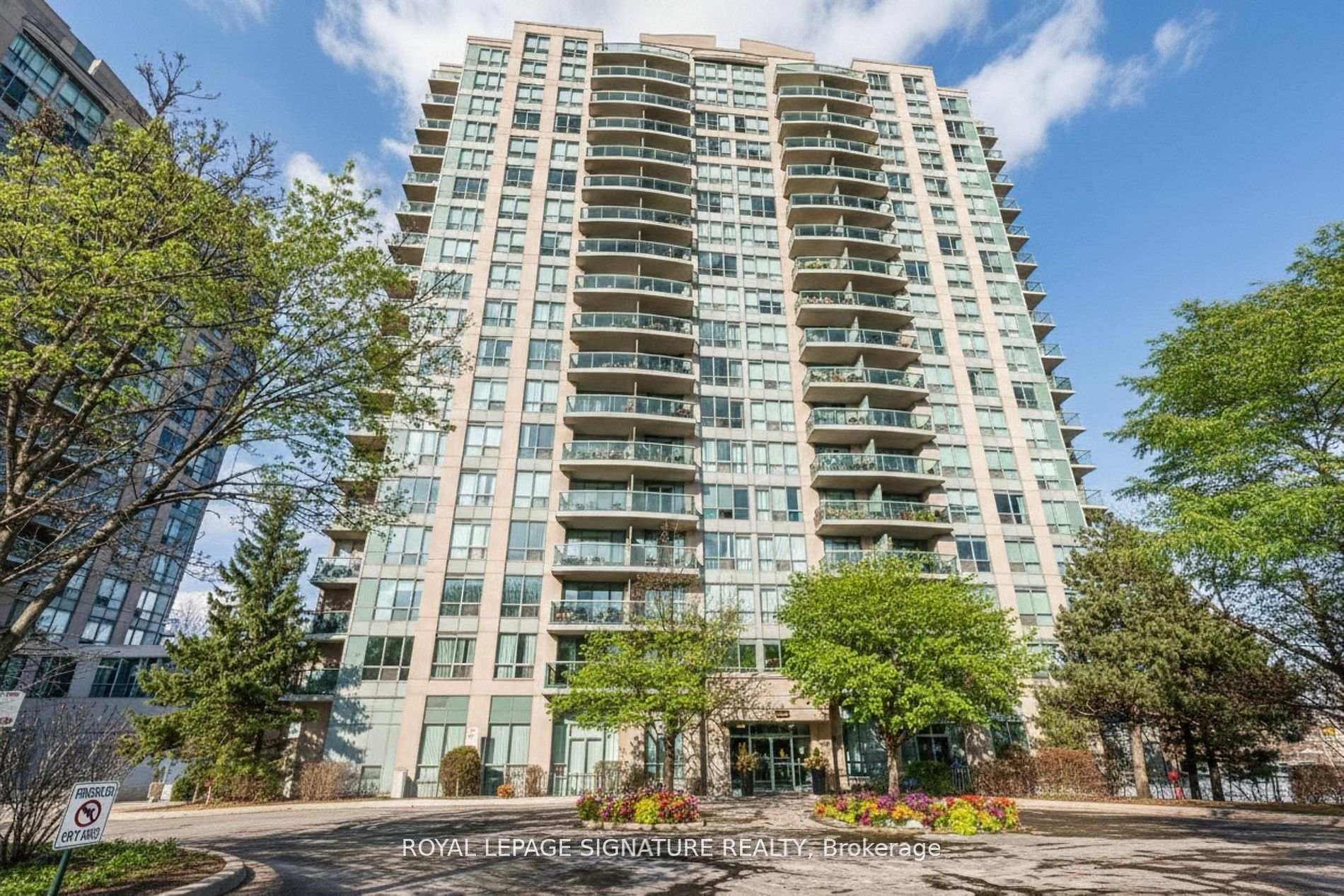 2545 Erin Centre Boulevard Unit 1703