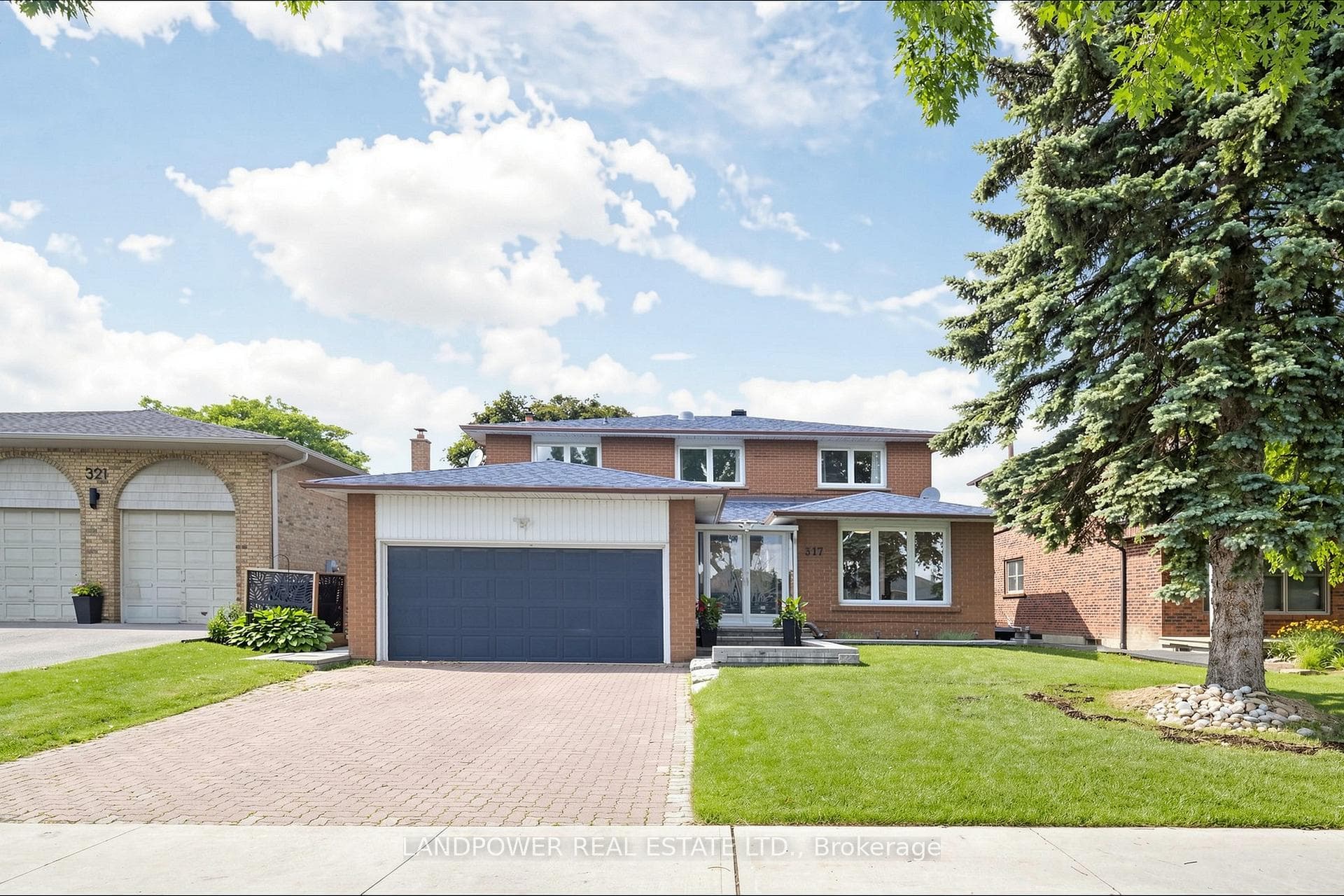 317 Paisley Boulevard