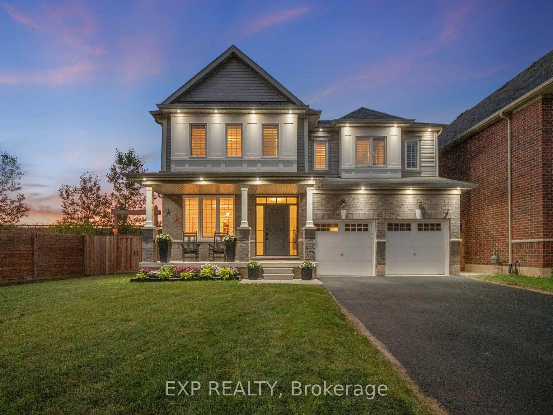 62 Esther Crescent