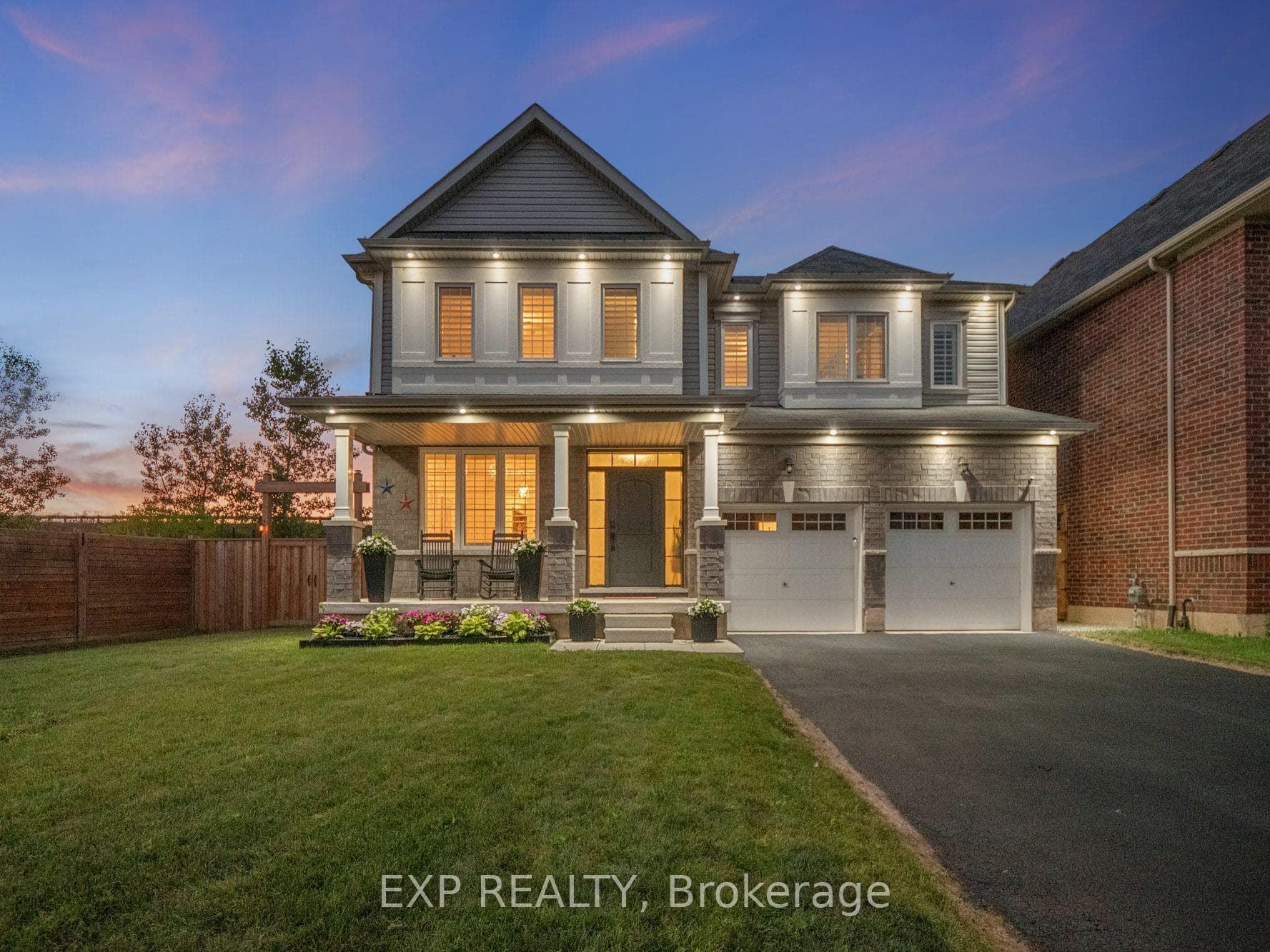 62 Esther Crescent