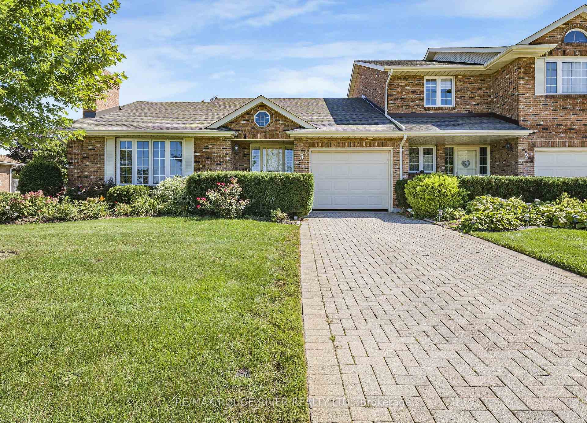2720 Mewburn Road Unit 3