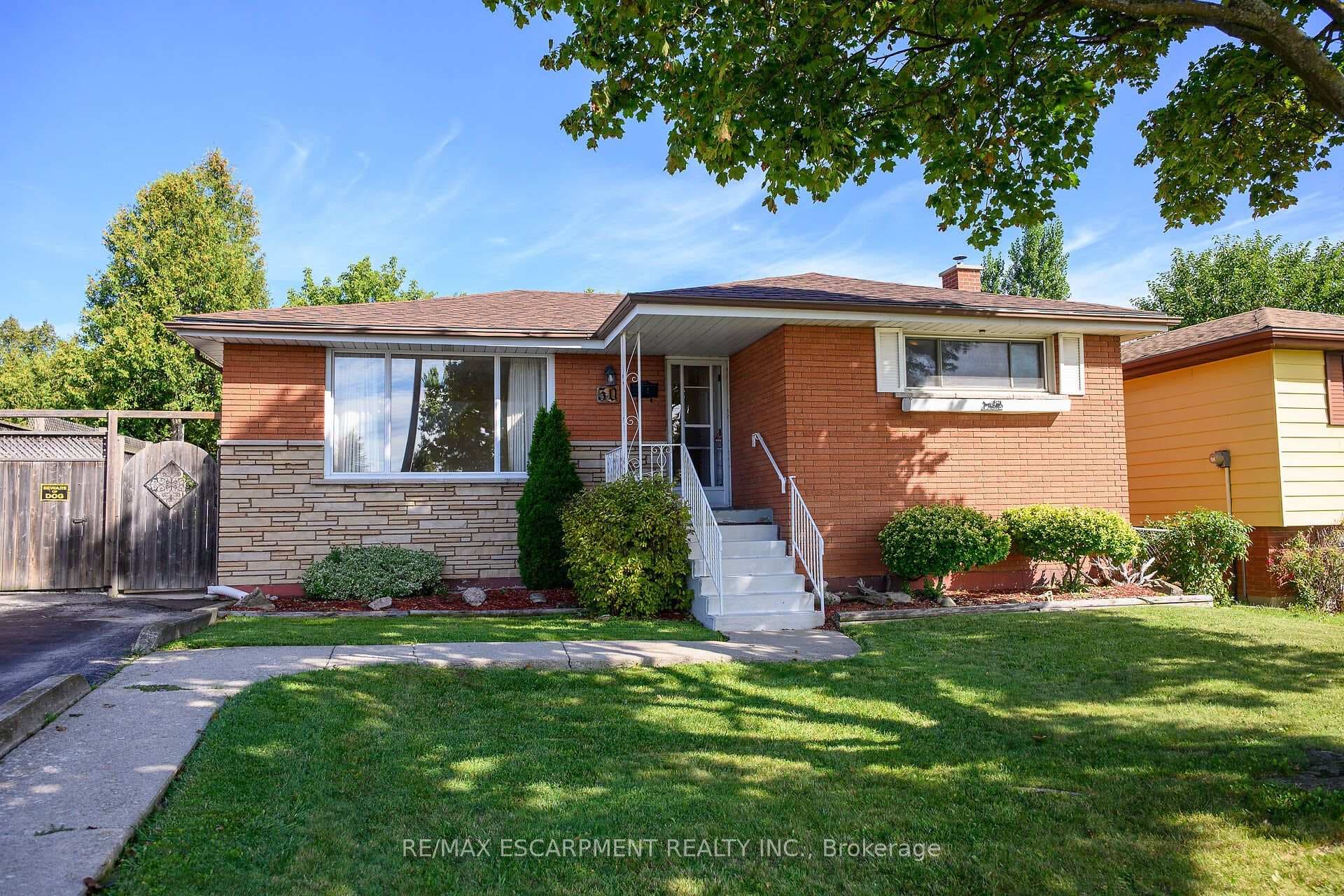 50 Berko Avenue